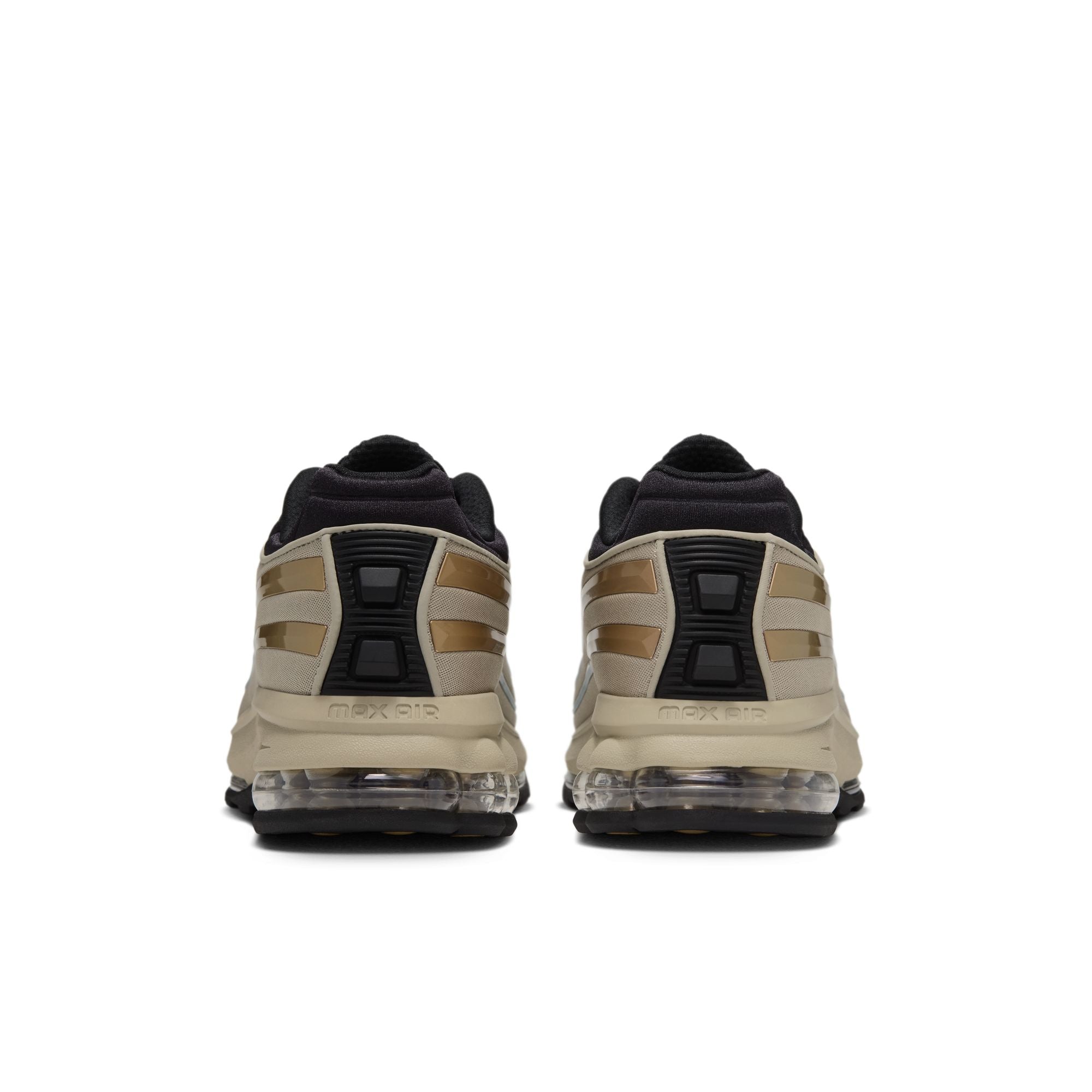 Nike Air Max Ecstasy Plus “Metallic Gold”