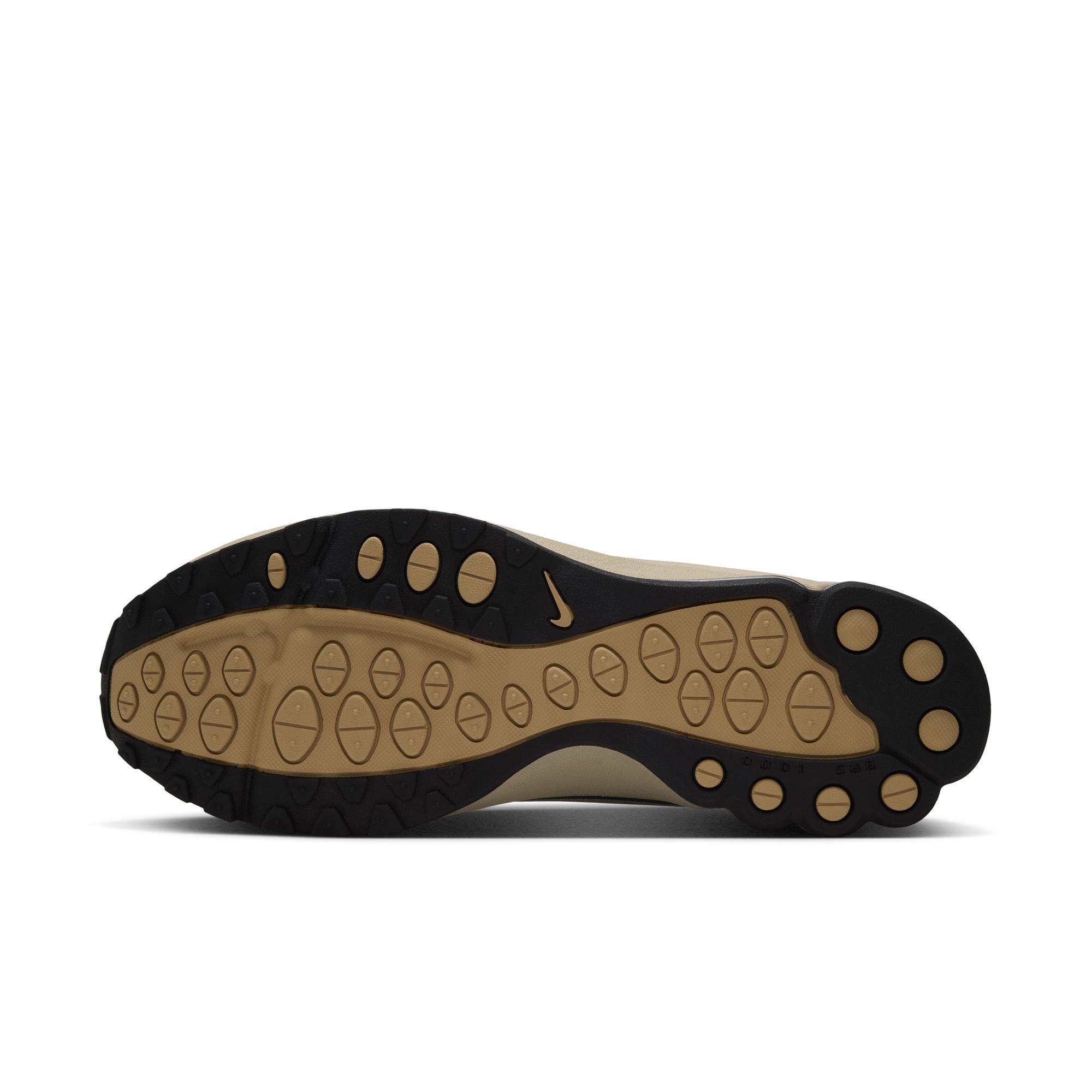 Nike Air Max Ecstasy Plus “Metallic Gold”