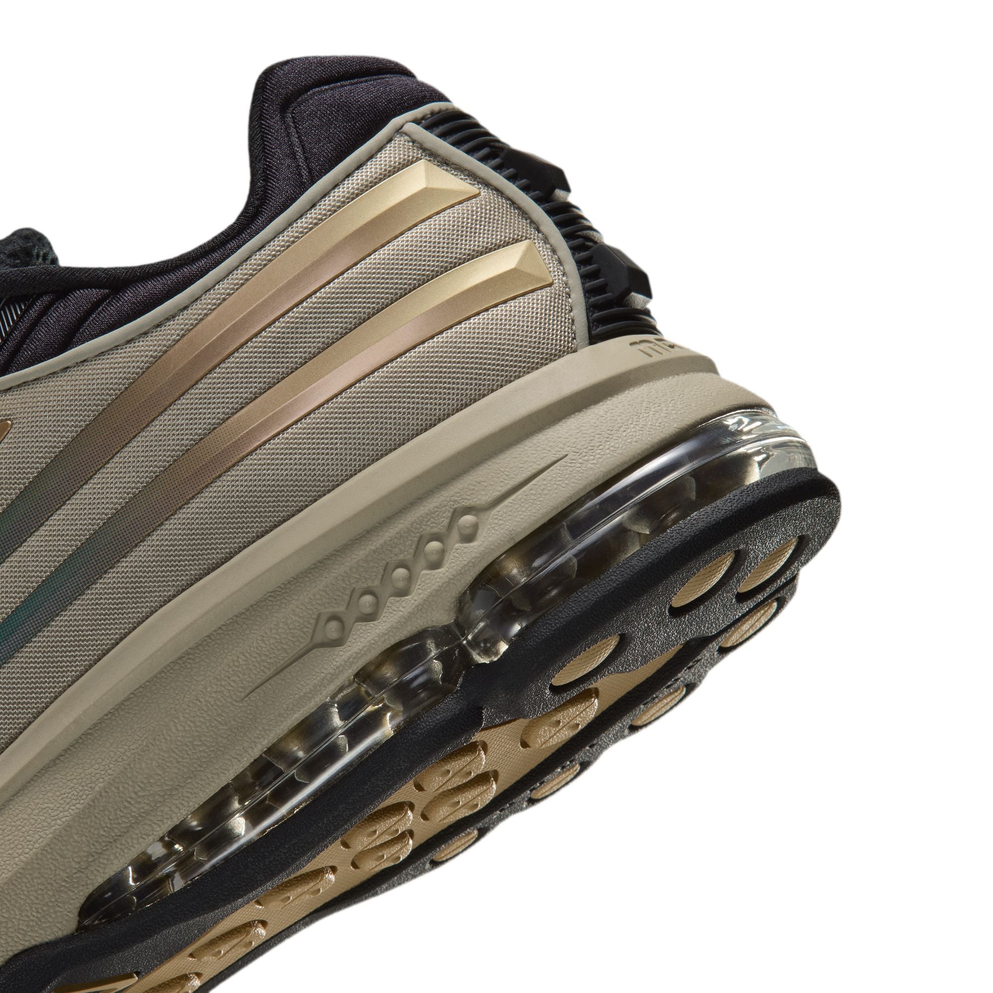 Nike Air Max Ecstasy Plus “Metallic Gold”