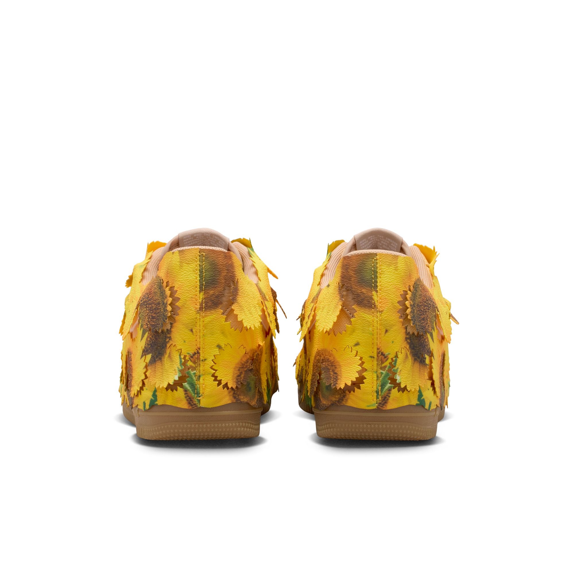 Nike Air Force 1 '07 LX “Sunflower”