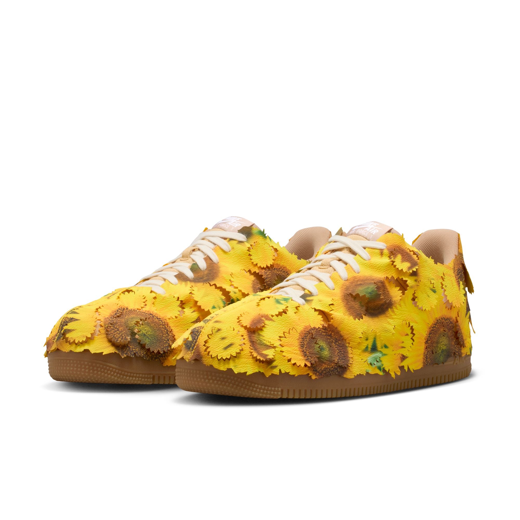Nike Air Force 1 '07 LX “Sunflower”