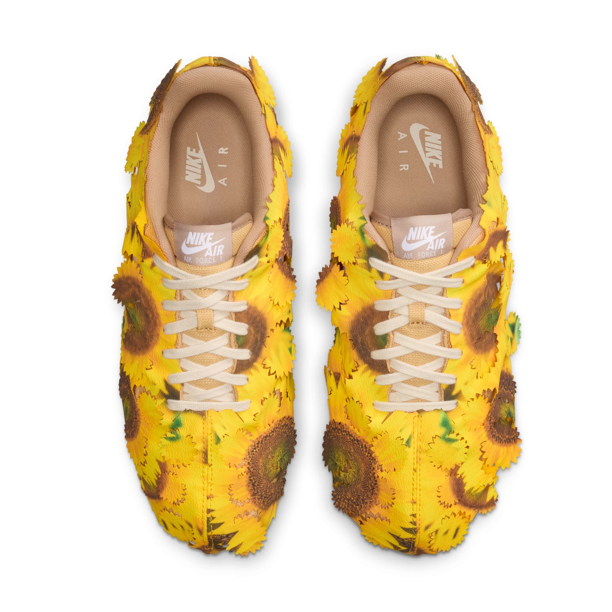 Nike Air Force 1 '07 LX “Sunflower”