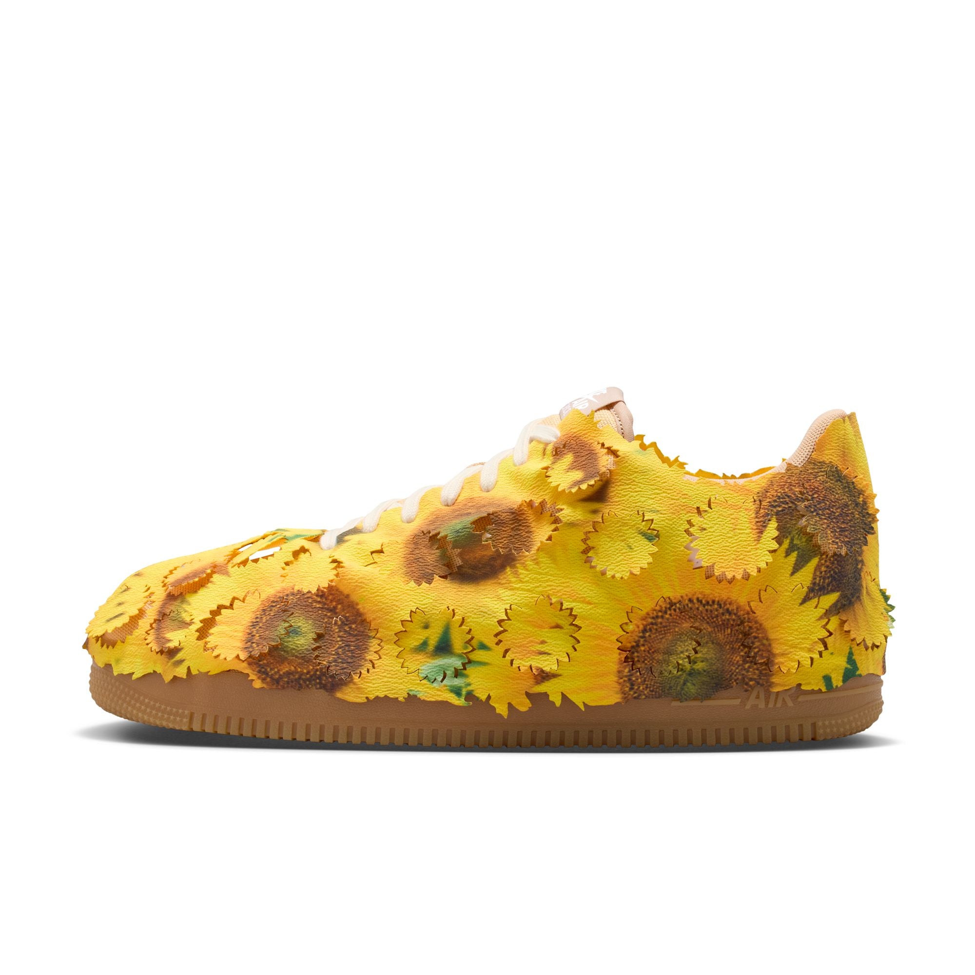 Nike Air Force 1 '07 LX “Sunflower”