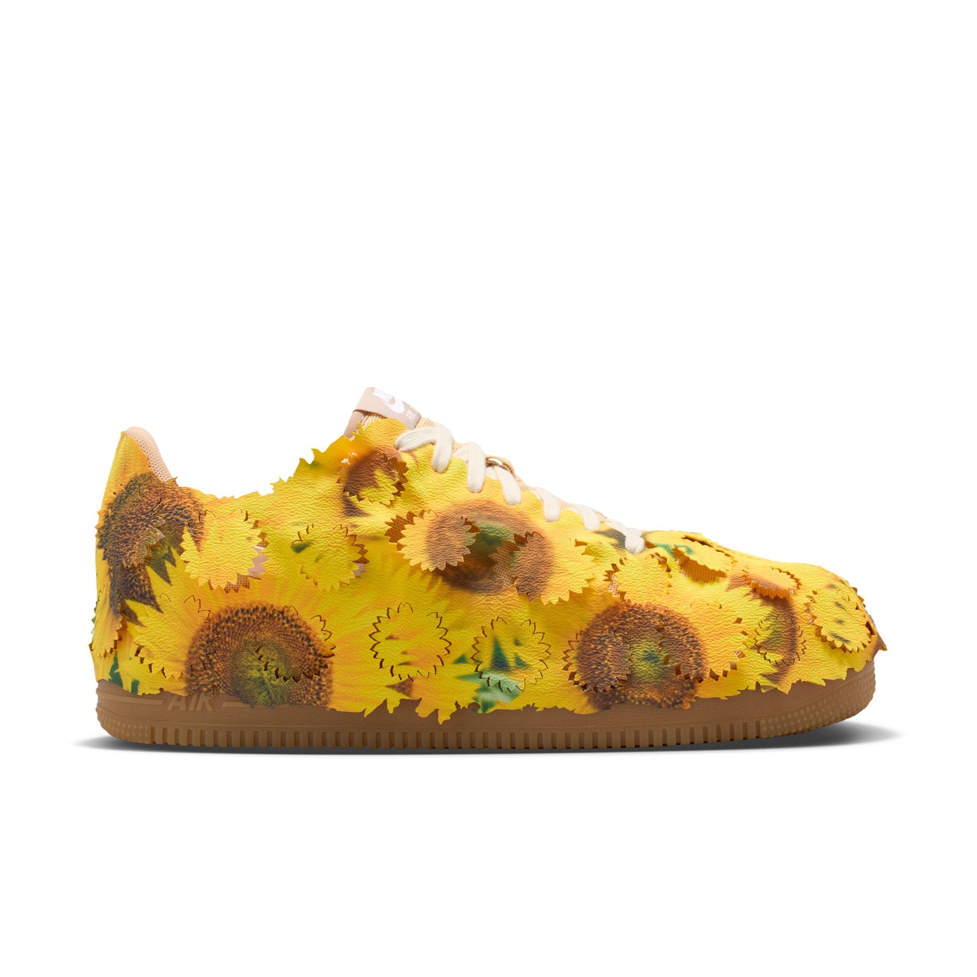 Nike Air Force 1 '07 LX “Sunflower”