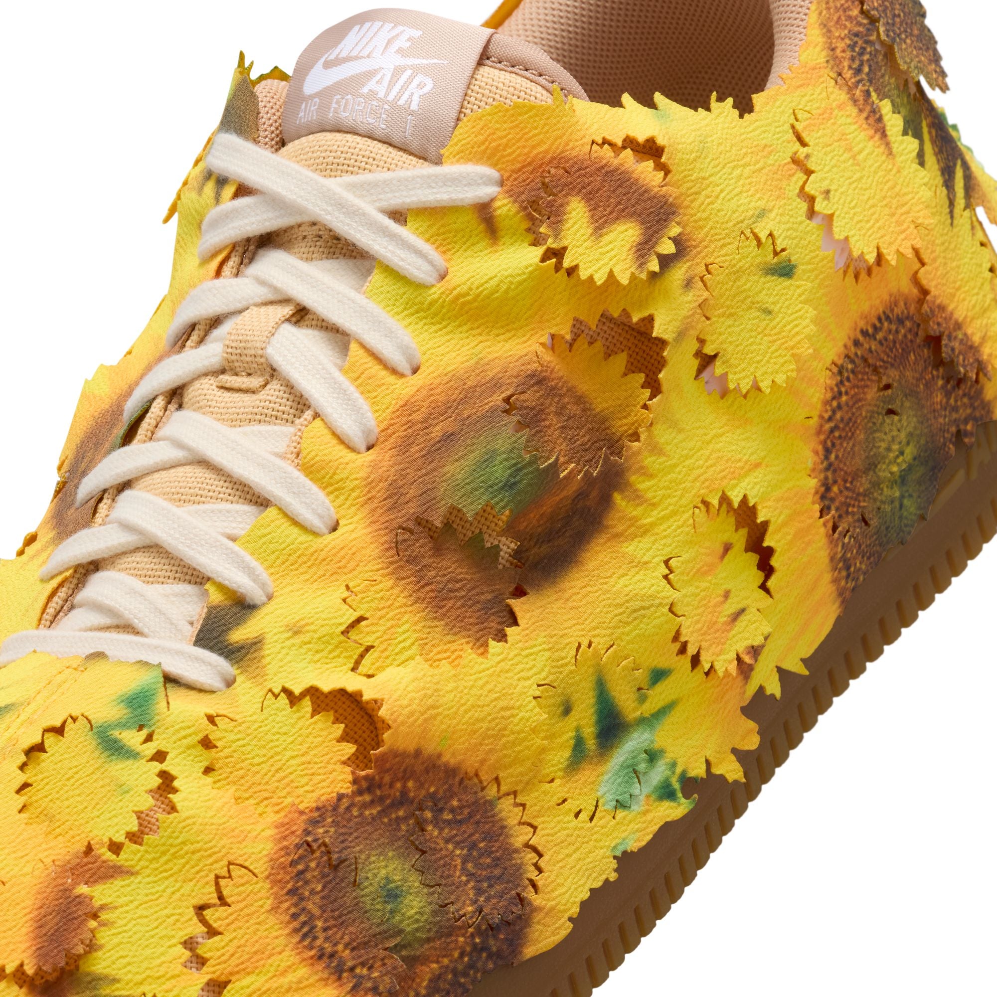 Nike Air Force 1 '07 LX “Sunflower”