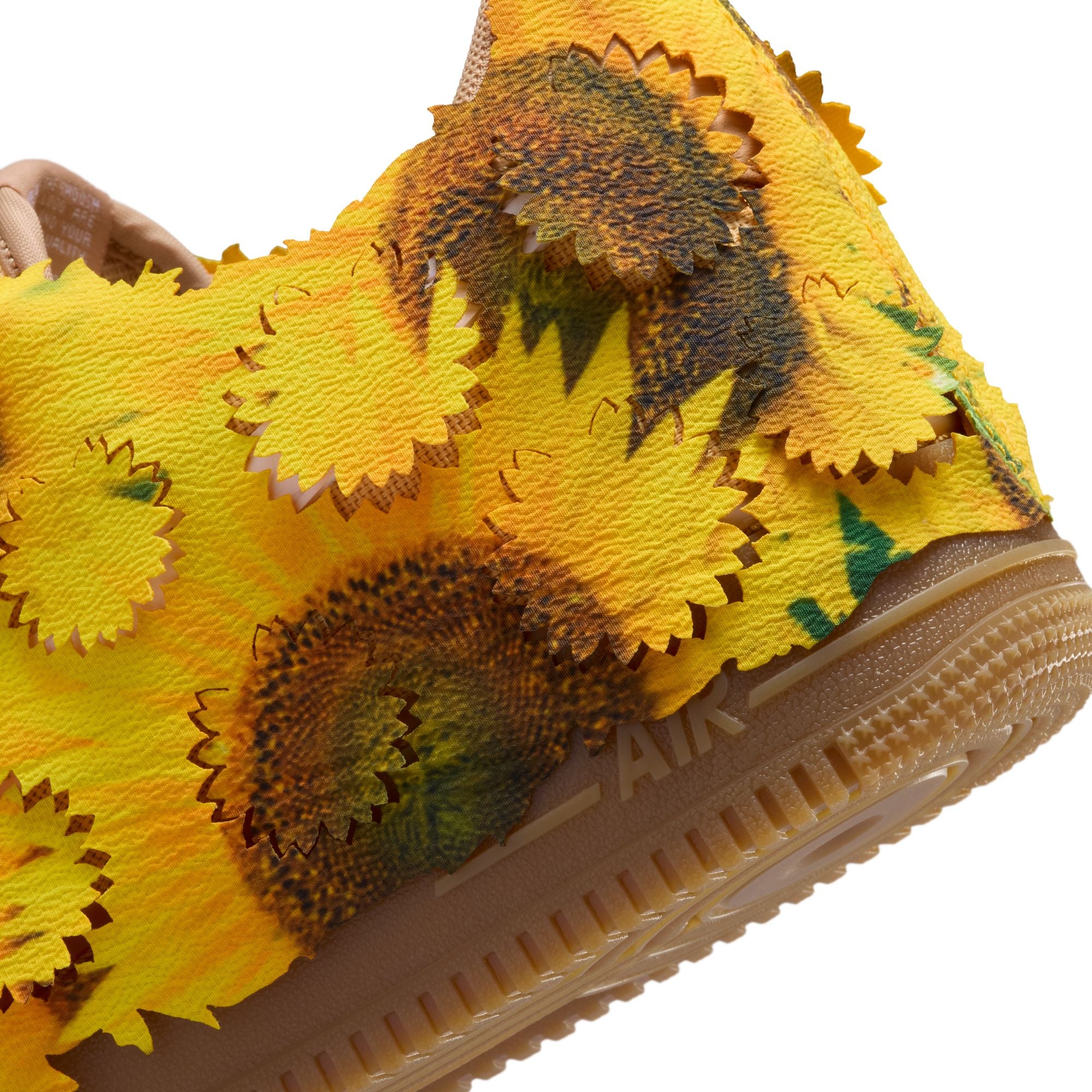 Nike Air Force 1 '07 LX “Sunflower”