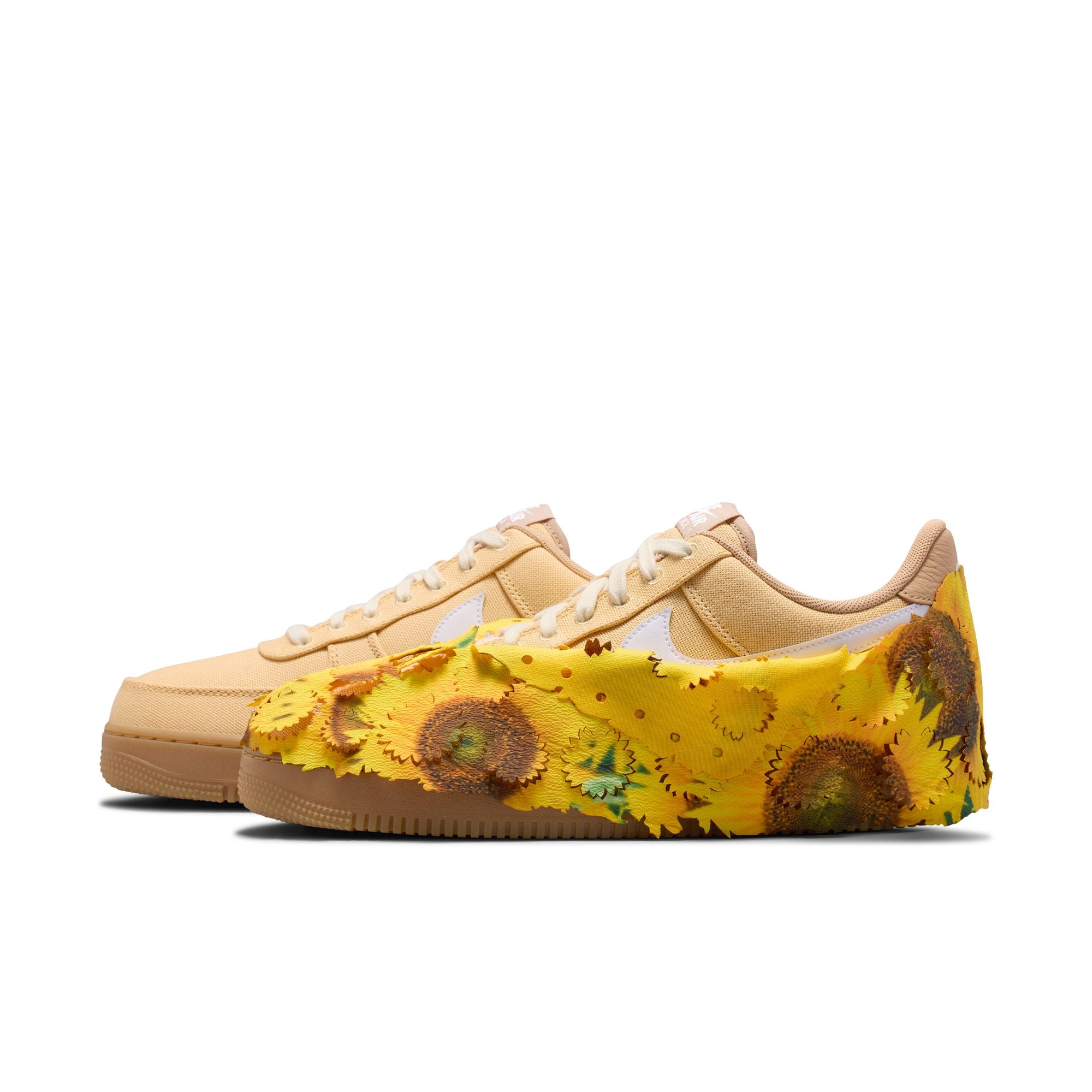 Nike Air Force 1 '07 LX “Sunflower”