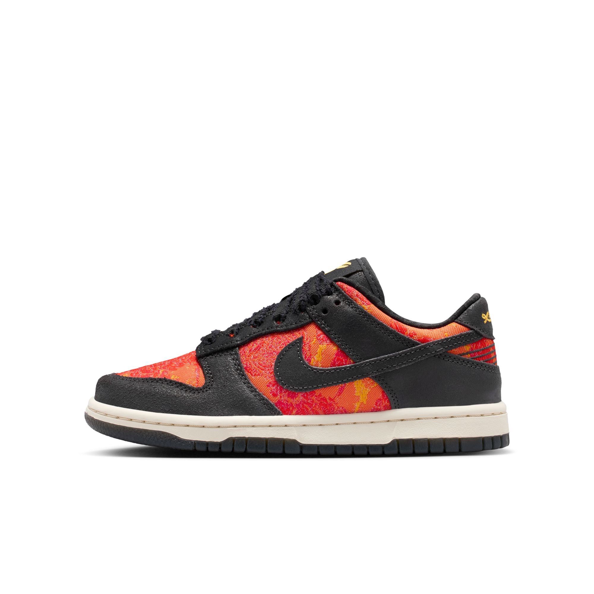 Kobe Dunk Low Gradeschool “Anthracite”