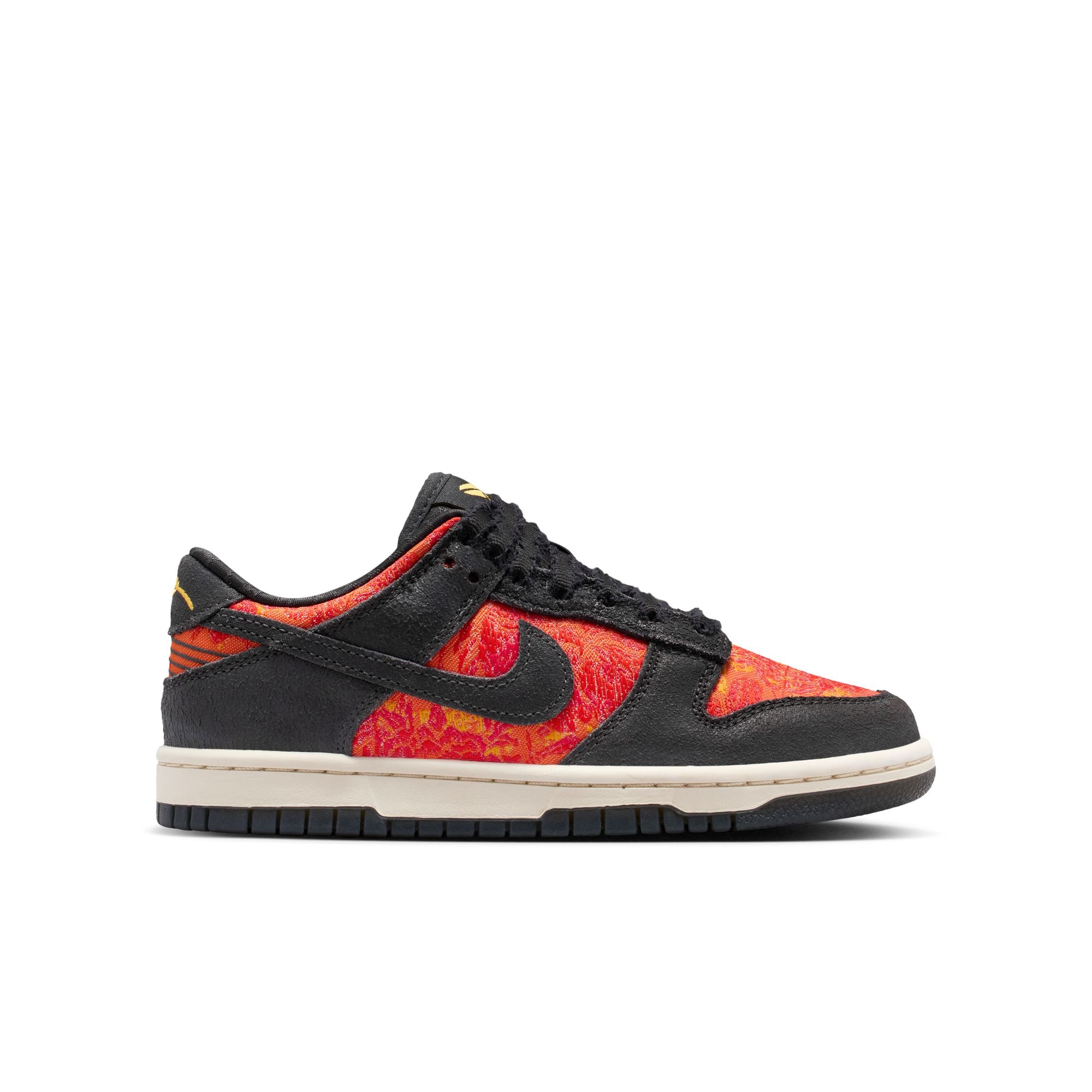 Kobe Dunk Low Gradeschool “Anthracite”