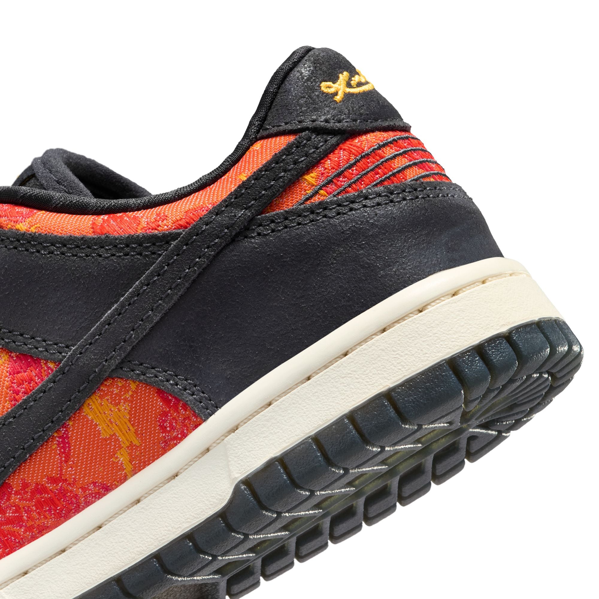 Kobe Dunk Low Gradeschool “Anthracite”