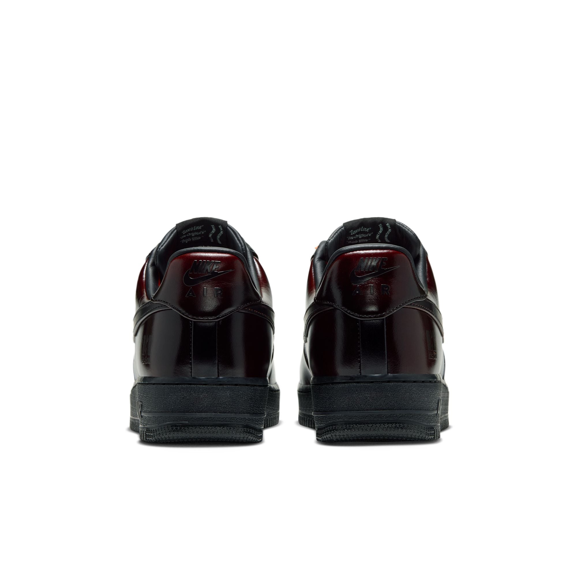 Nike Air Force 1 ’07 “Family Reunion Air Soul”
