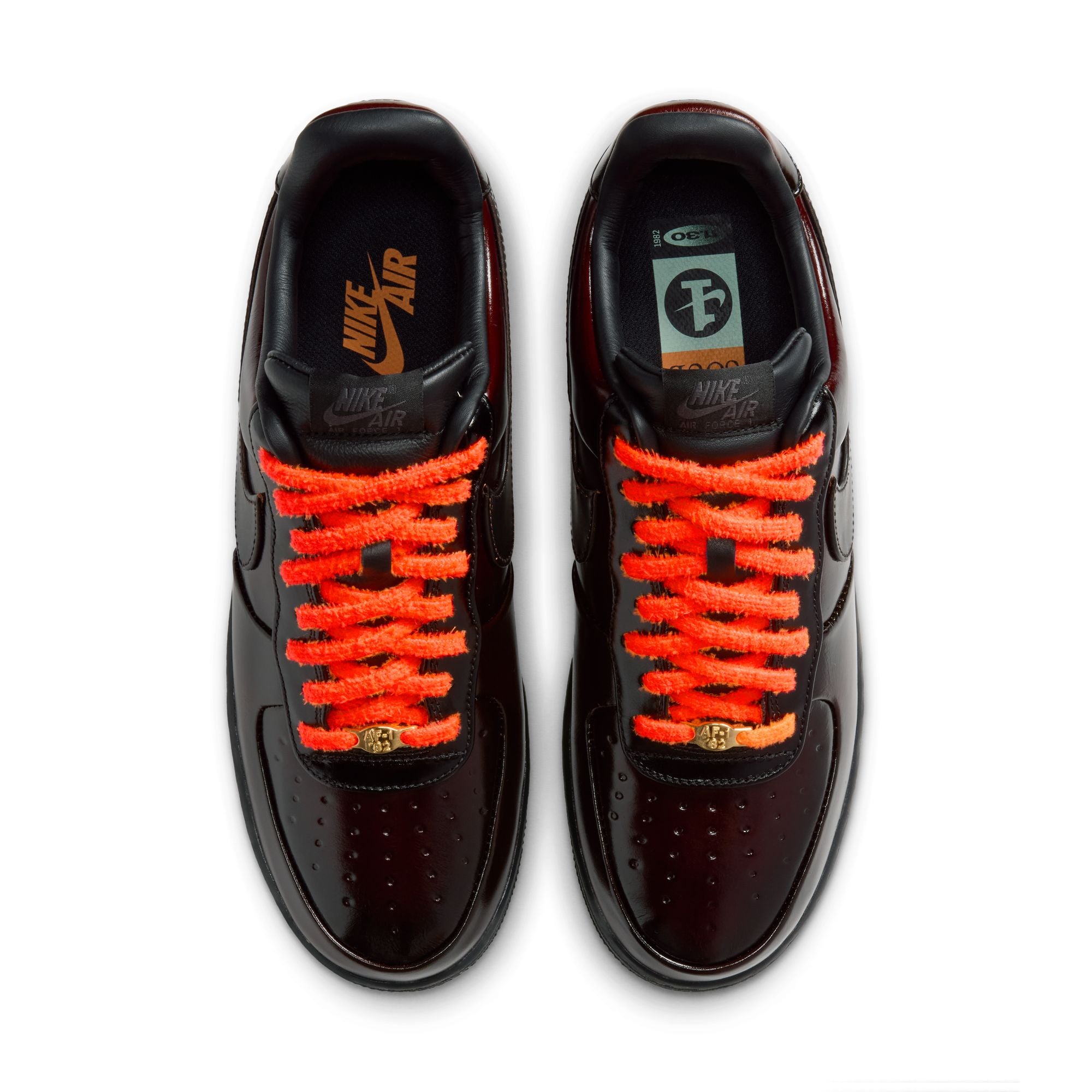 Nike Air Force 1 ’07 “Family Reunion Air Soul”