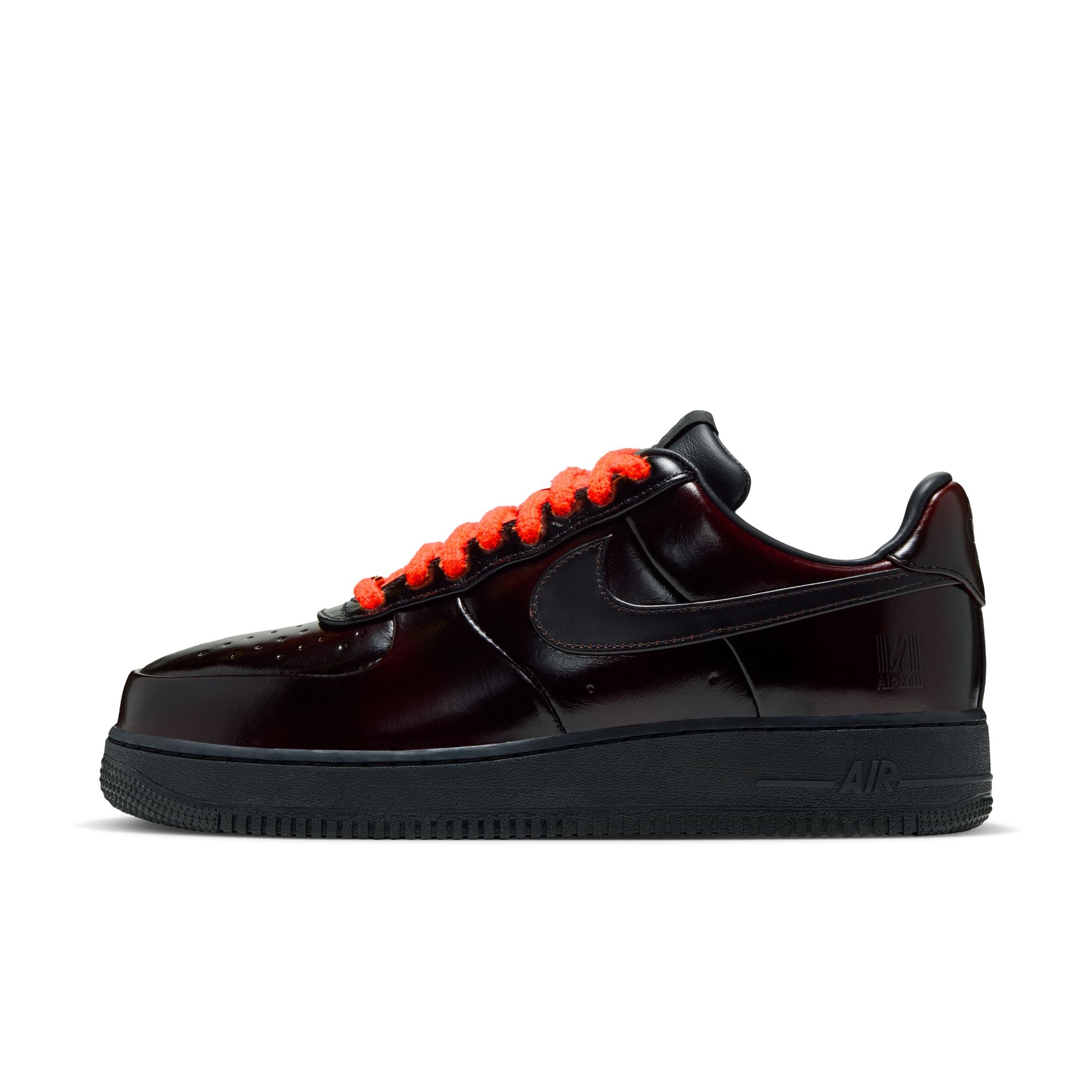 Nike Air Force 1 ’07 “Family Reunion Air Soul”