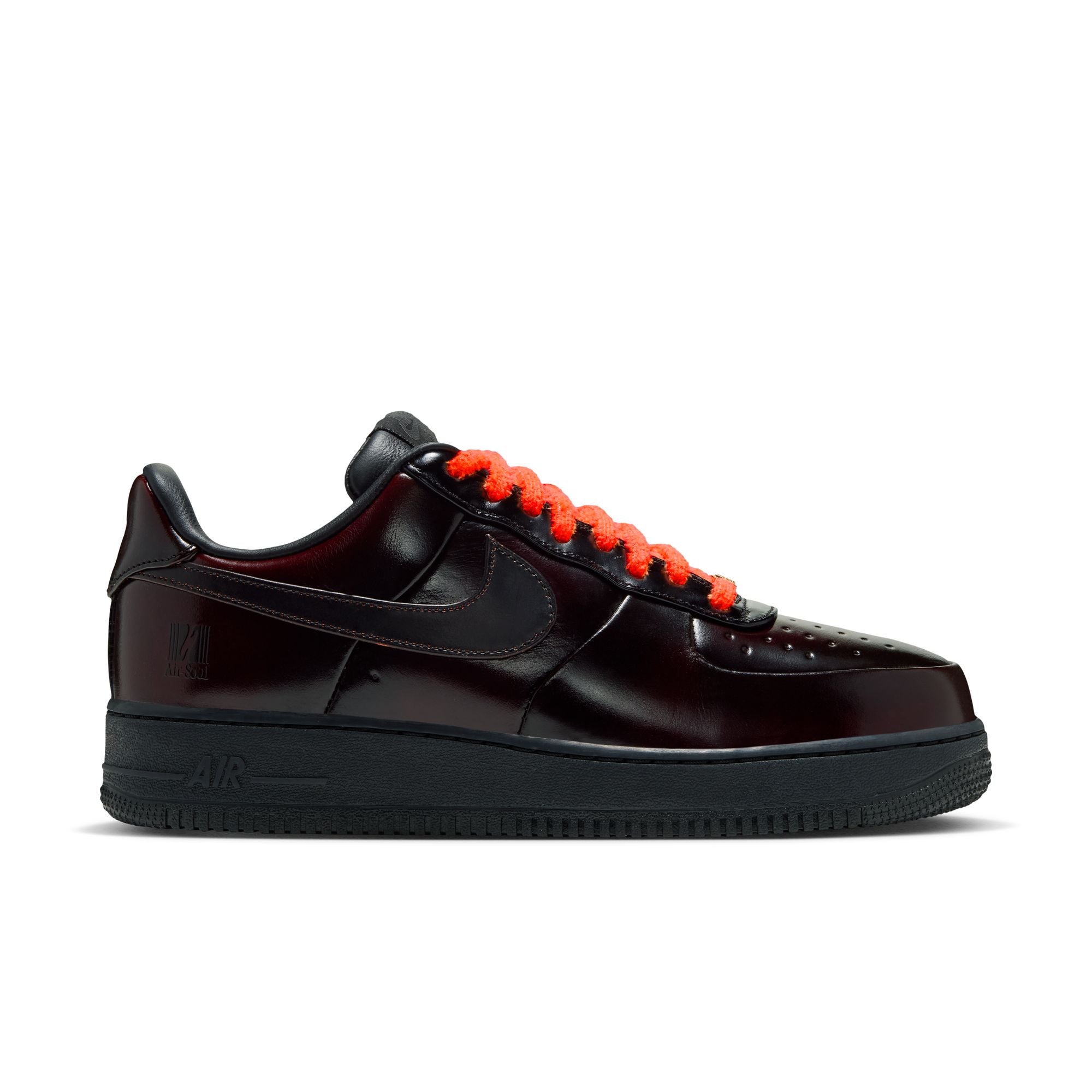 Nike Air Force 1 ’07 “Family Reunion Air Soul”