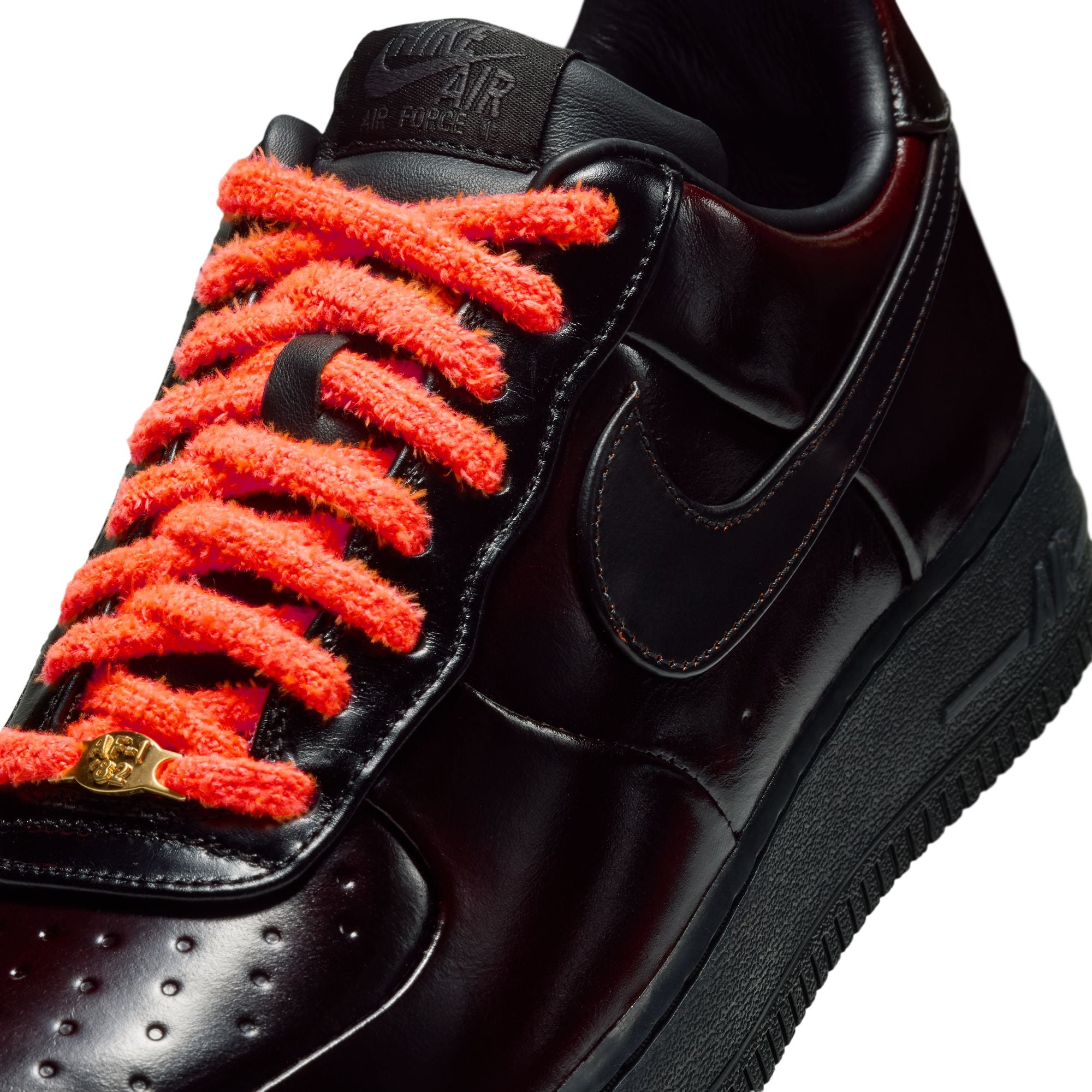 Nike Air Force 1 ’07 “Family Reunion Air Soul”