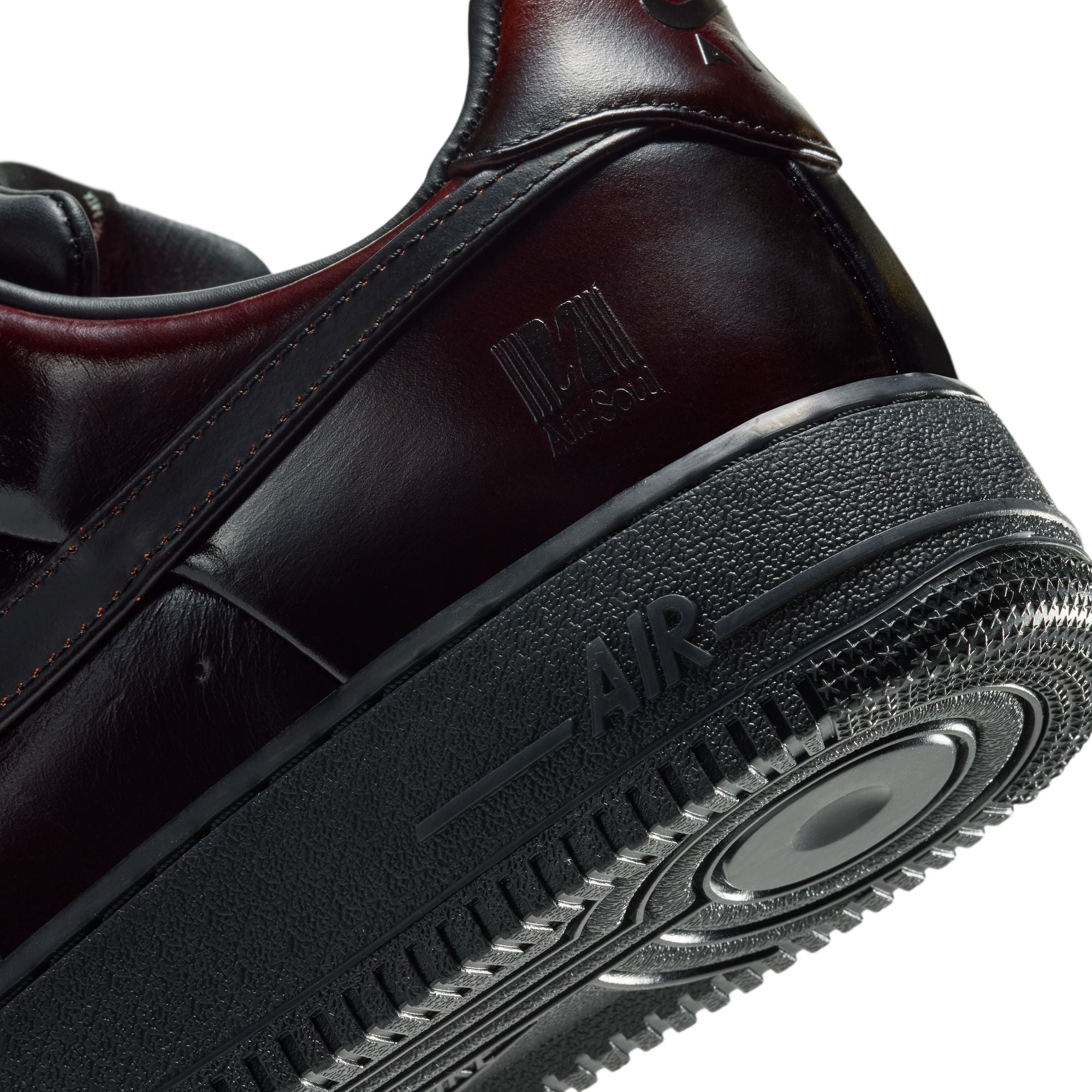 Nike Air Force 1 ’07 “Family Reunion Air Soul”