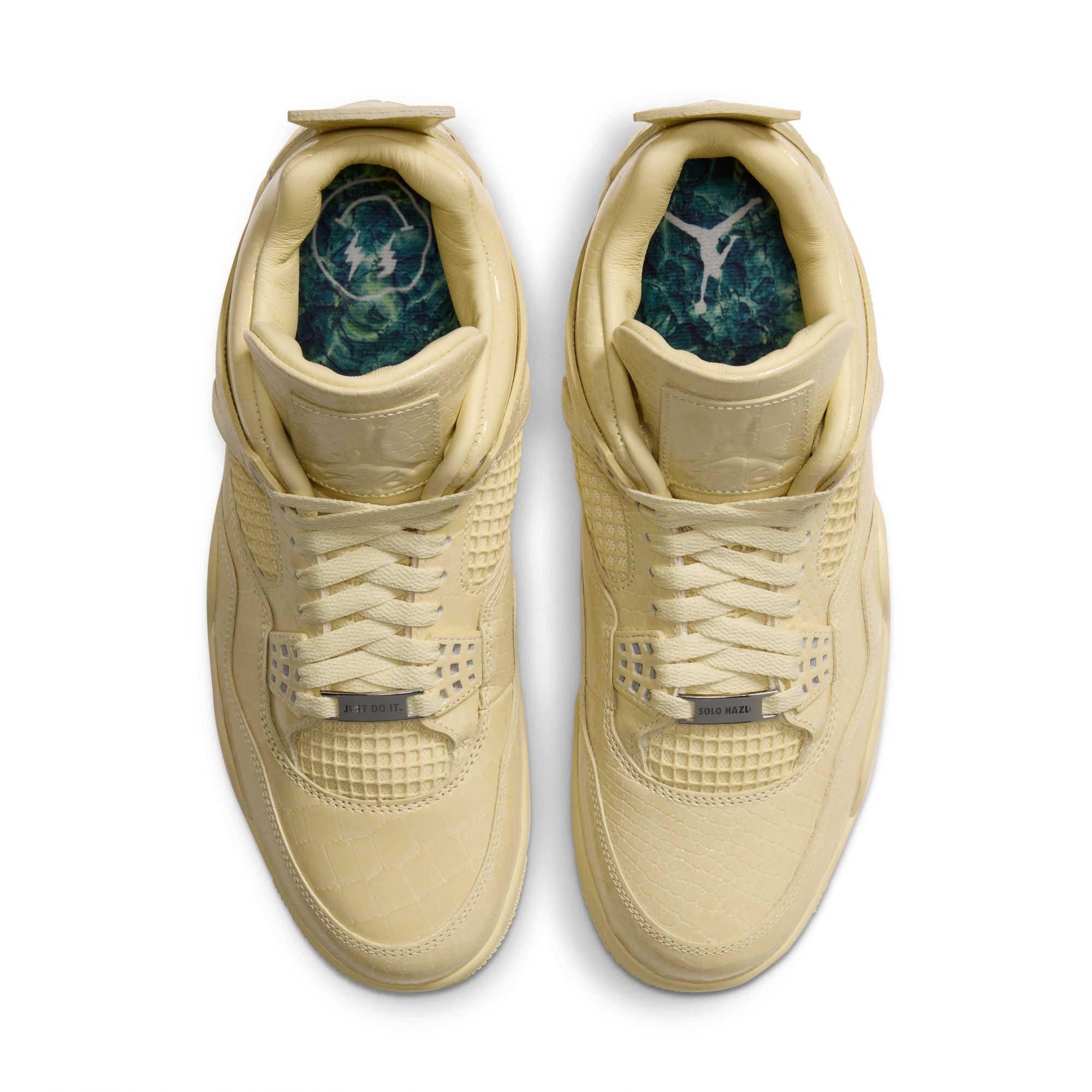 Air Jordan 4 Retro x J Balvin 