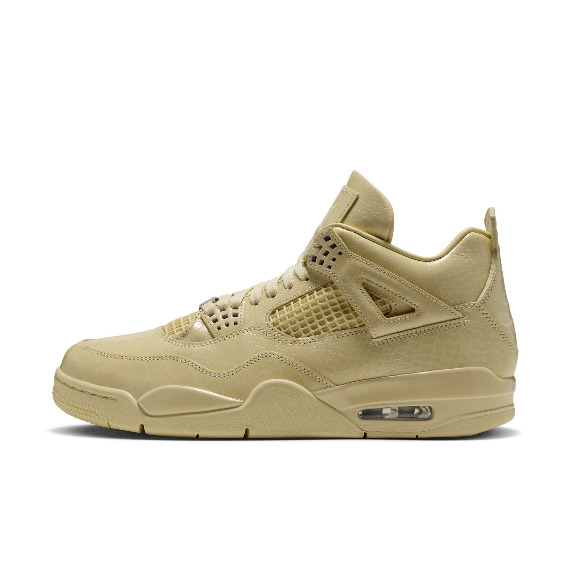 Air Jordan 4 Retro x J Balvin 