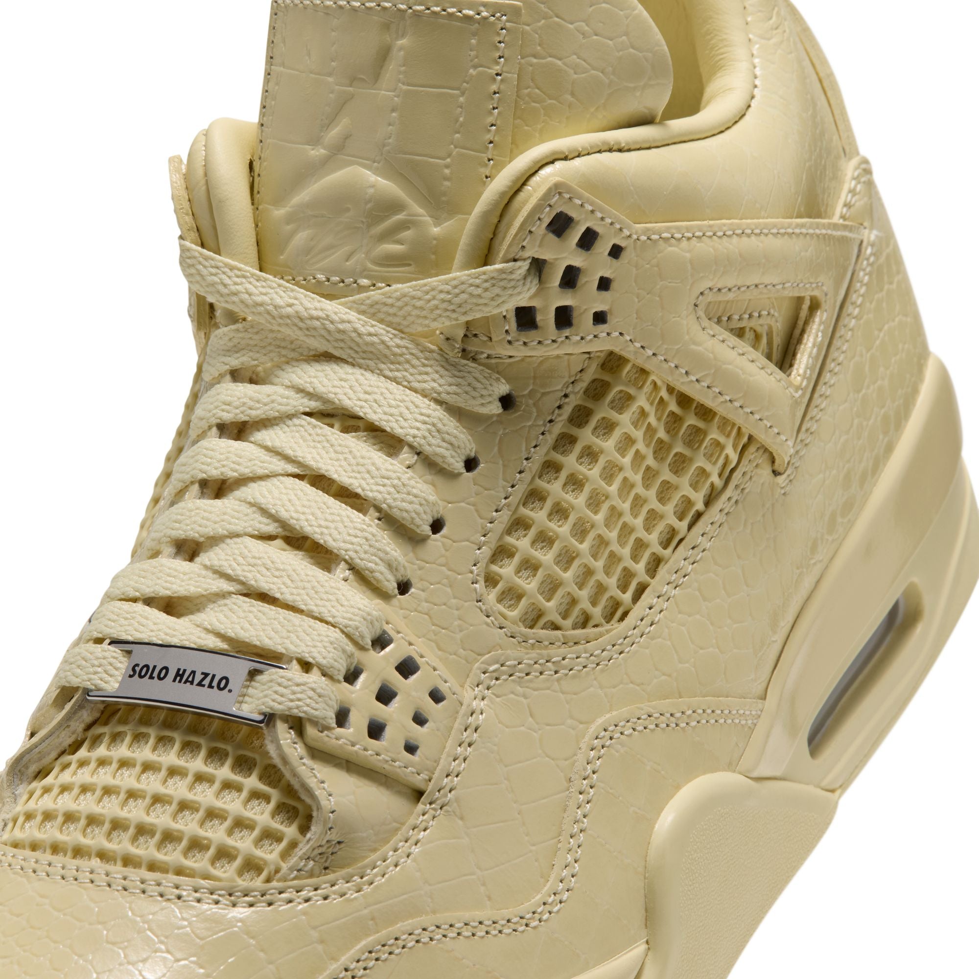 Air Jordan 4 Retro x J Balvin 