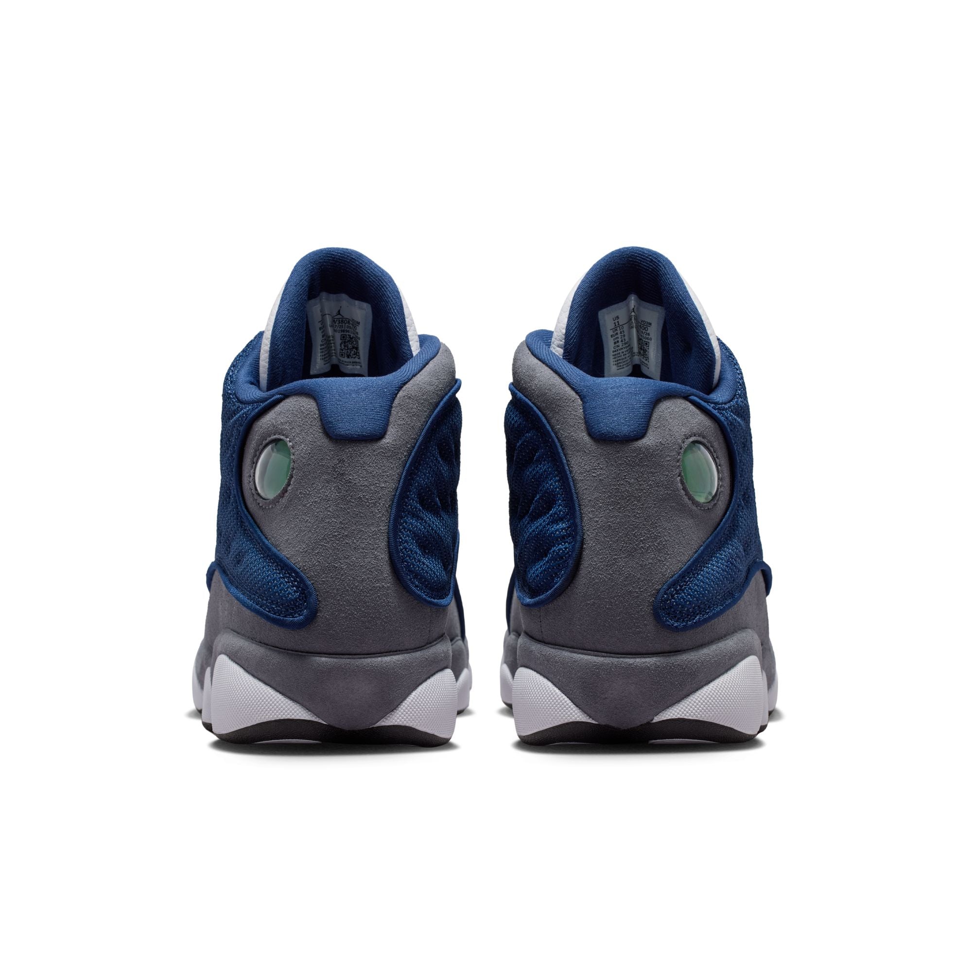 Air Jordan 13 Retro “Flint