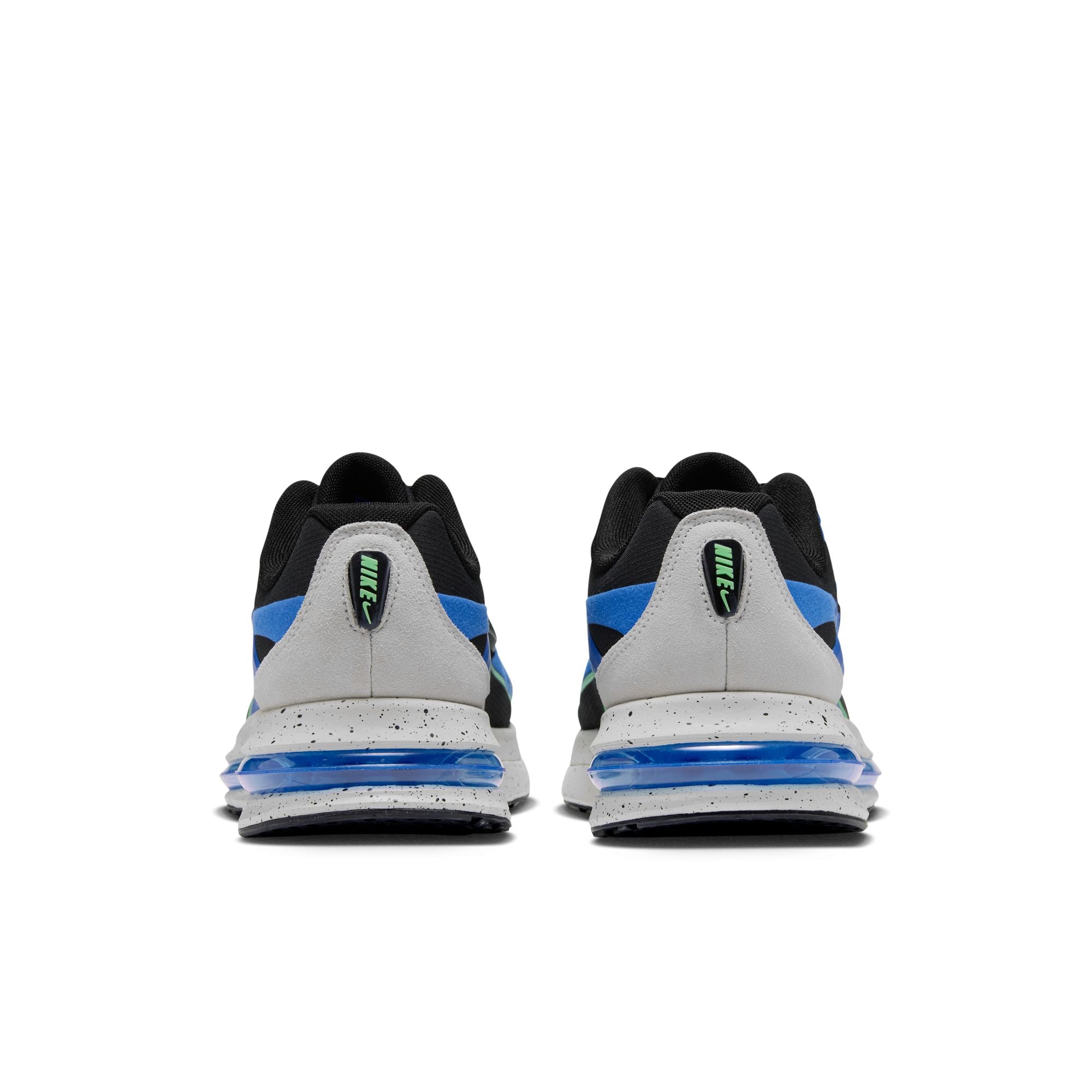 Nike Air Max Metro “Black Light Photo Blue”