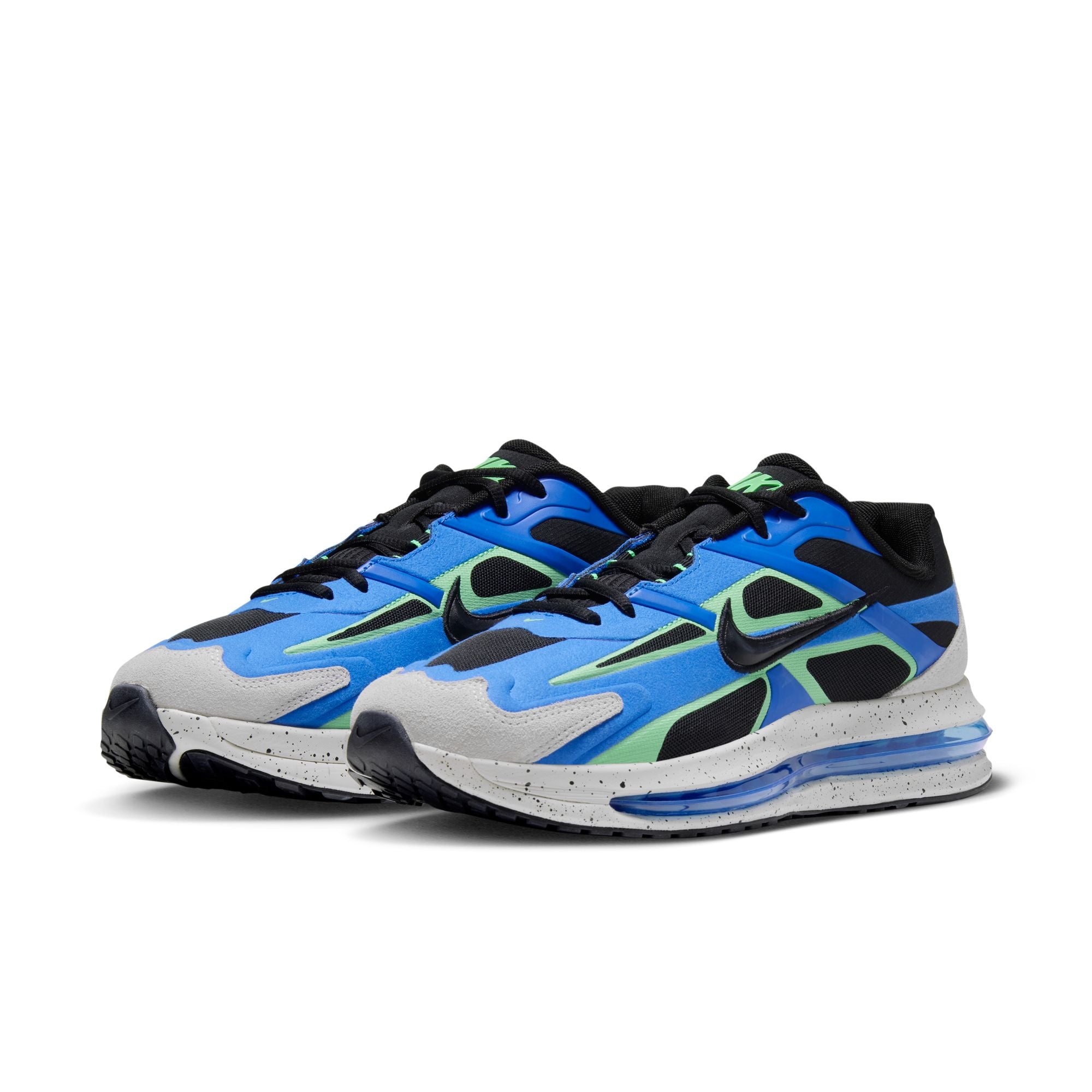 Nike Air Max Metro “Black Light Photo Blue”