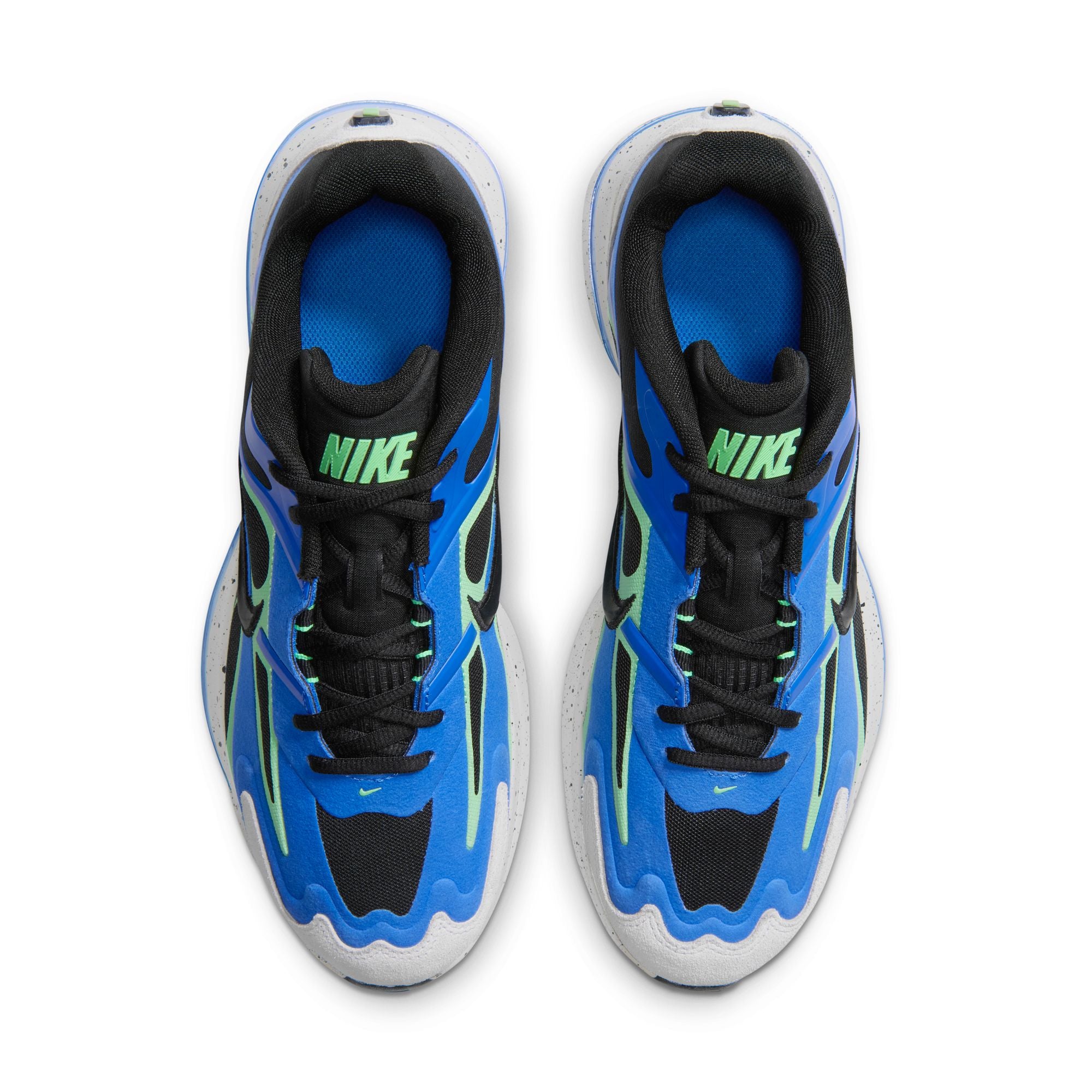 Nike Air Max Metro “Black Light Photo Blue”