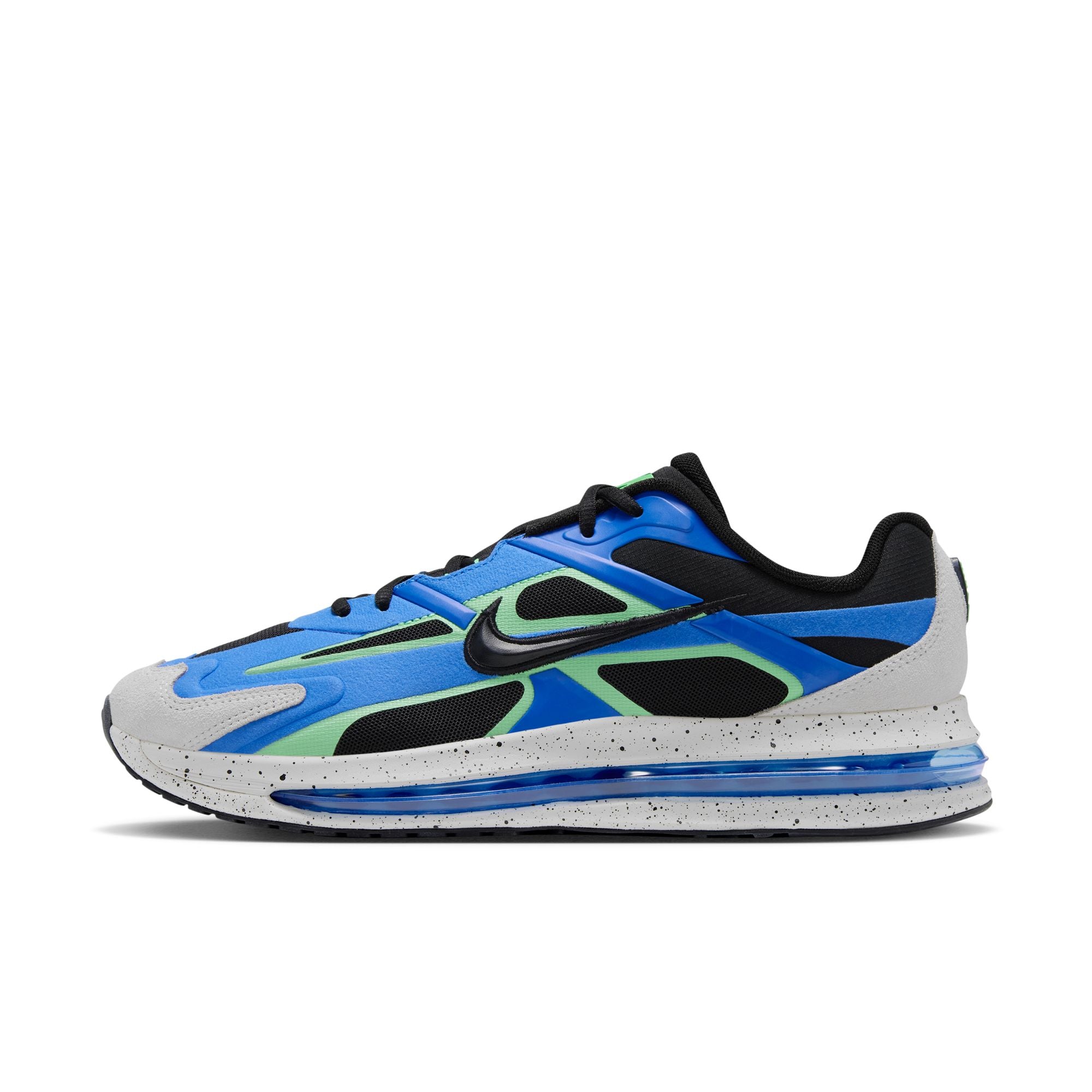 Nike Air Max Metro “Black Light Photo Blue”
