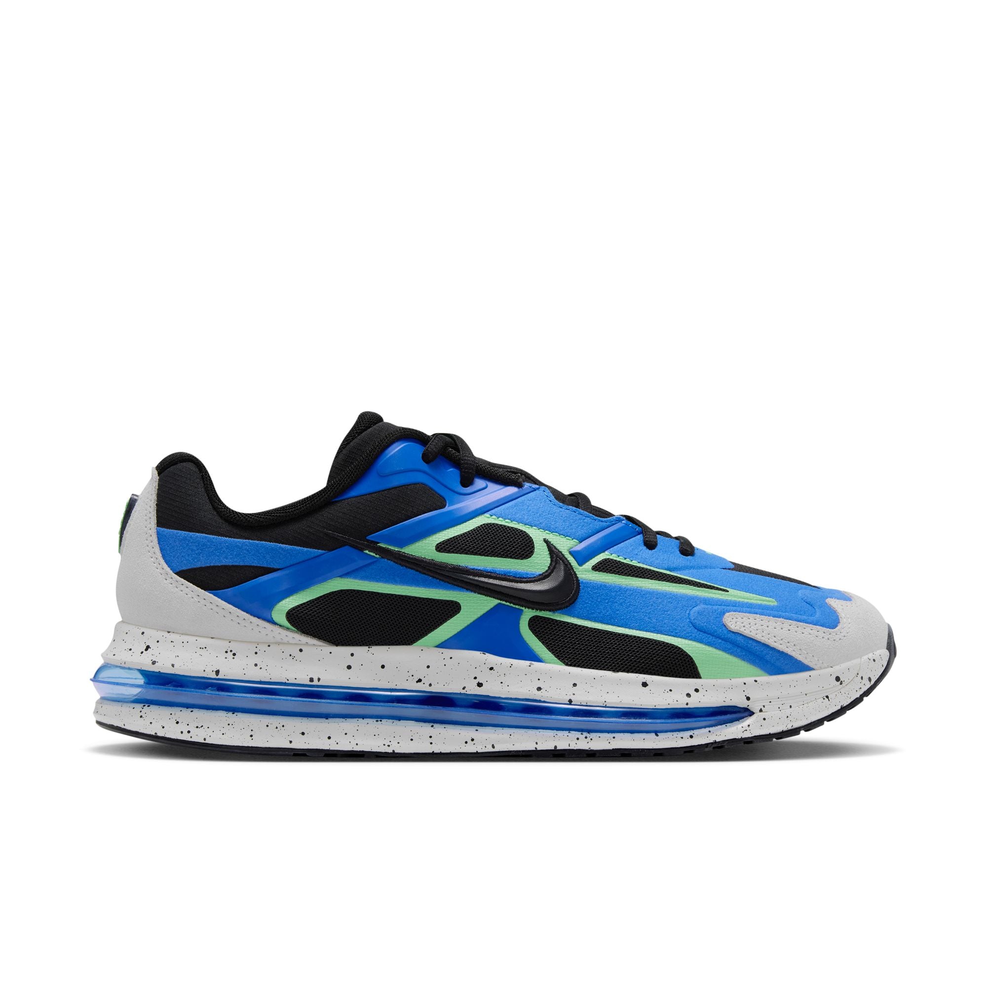Nike Air Max Metro “Black Light Photo Blue”