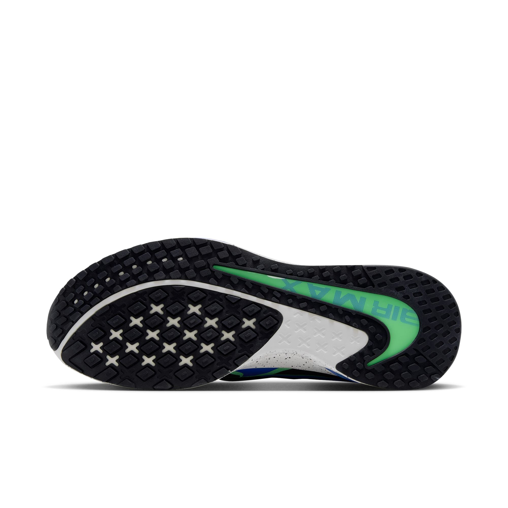 Nike Air Max Metro “Black Light Photo Blue”