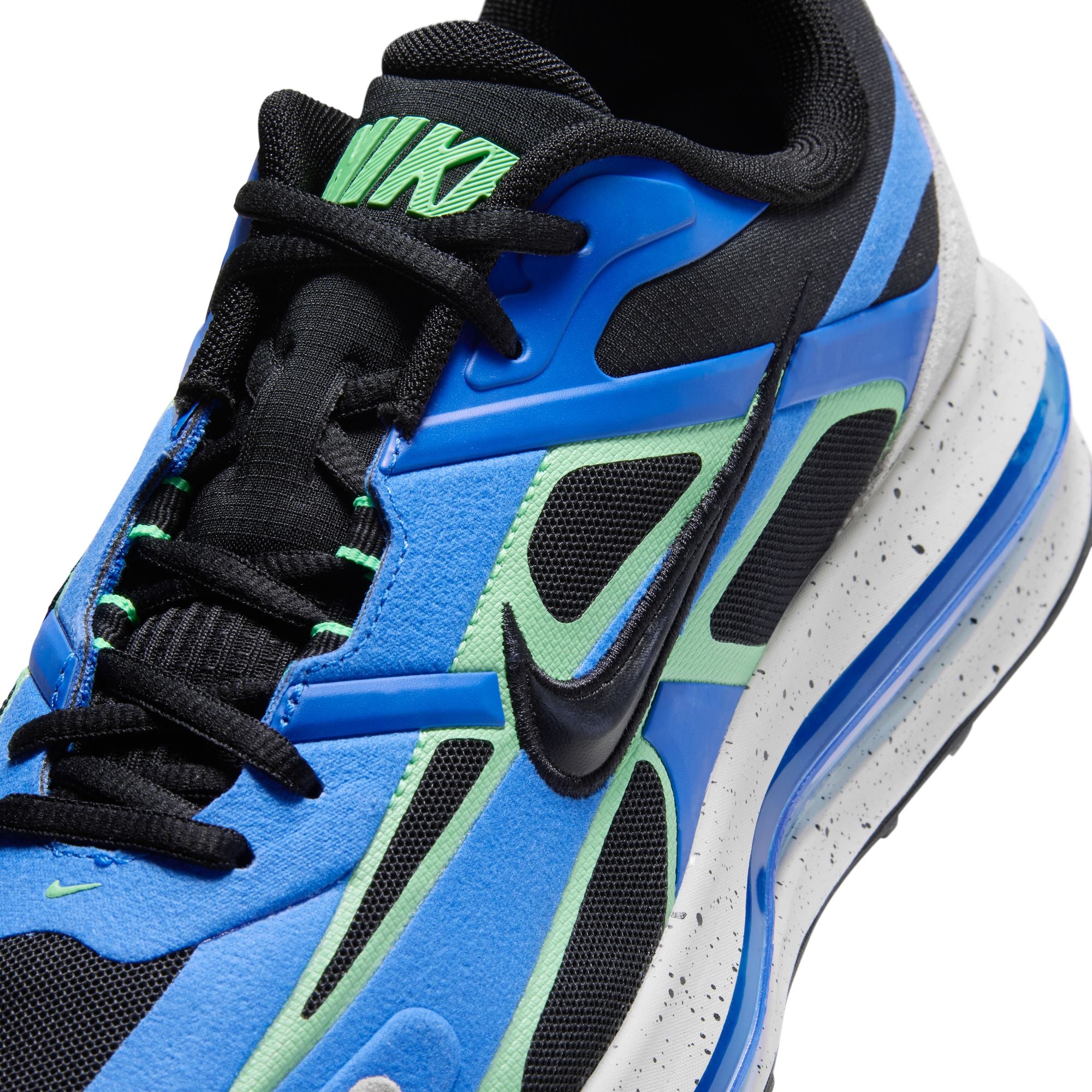 Nike Air Max Metro “Black Light Photo Blue”