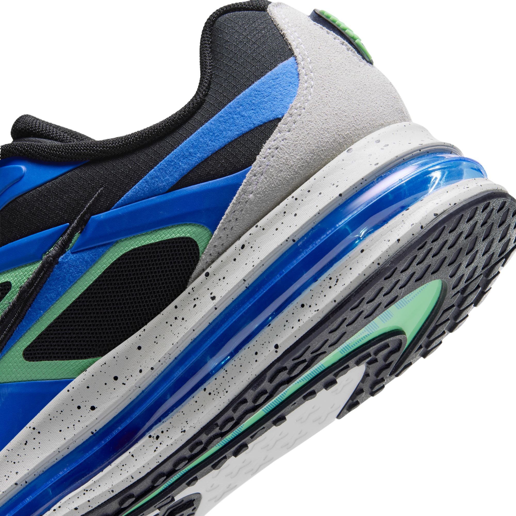 Nike Air Max Metro “Black Light Photo Blue”