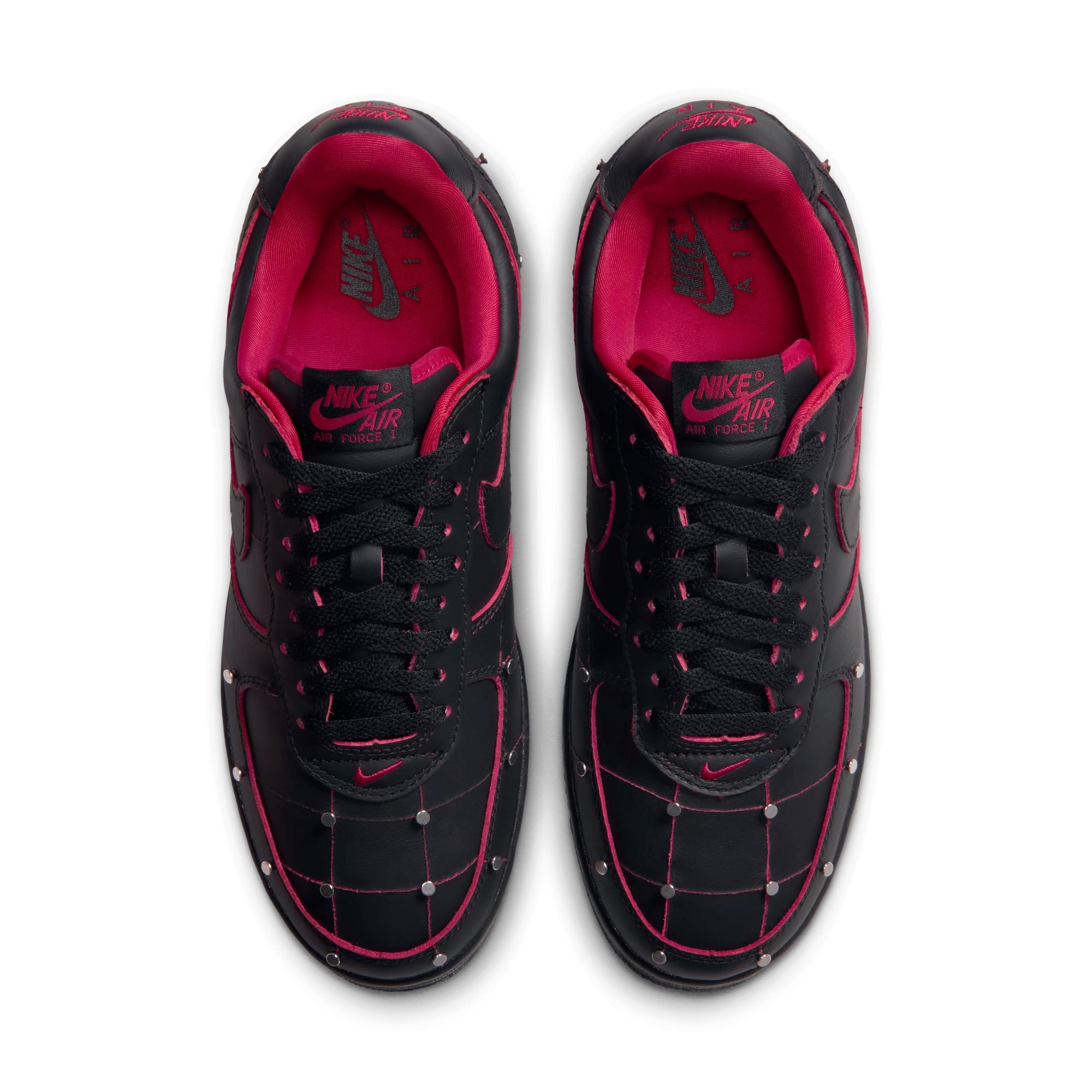Nike Air Force 1 ’01 “Nightmare”