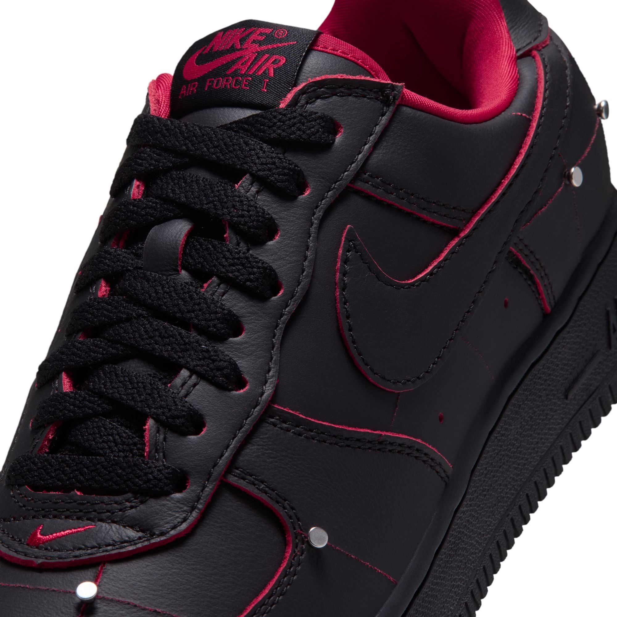 Nike Air Force 1 ’01 “Nightmare”