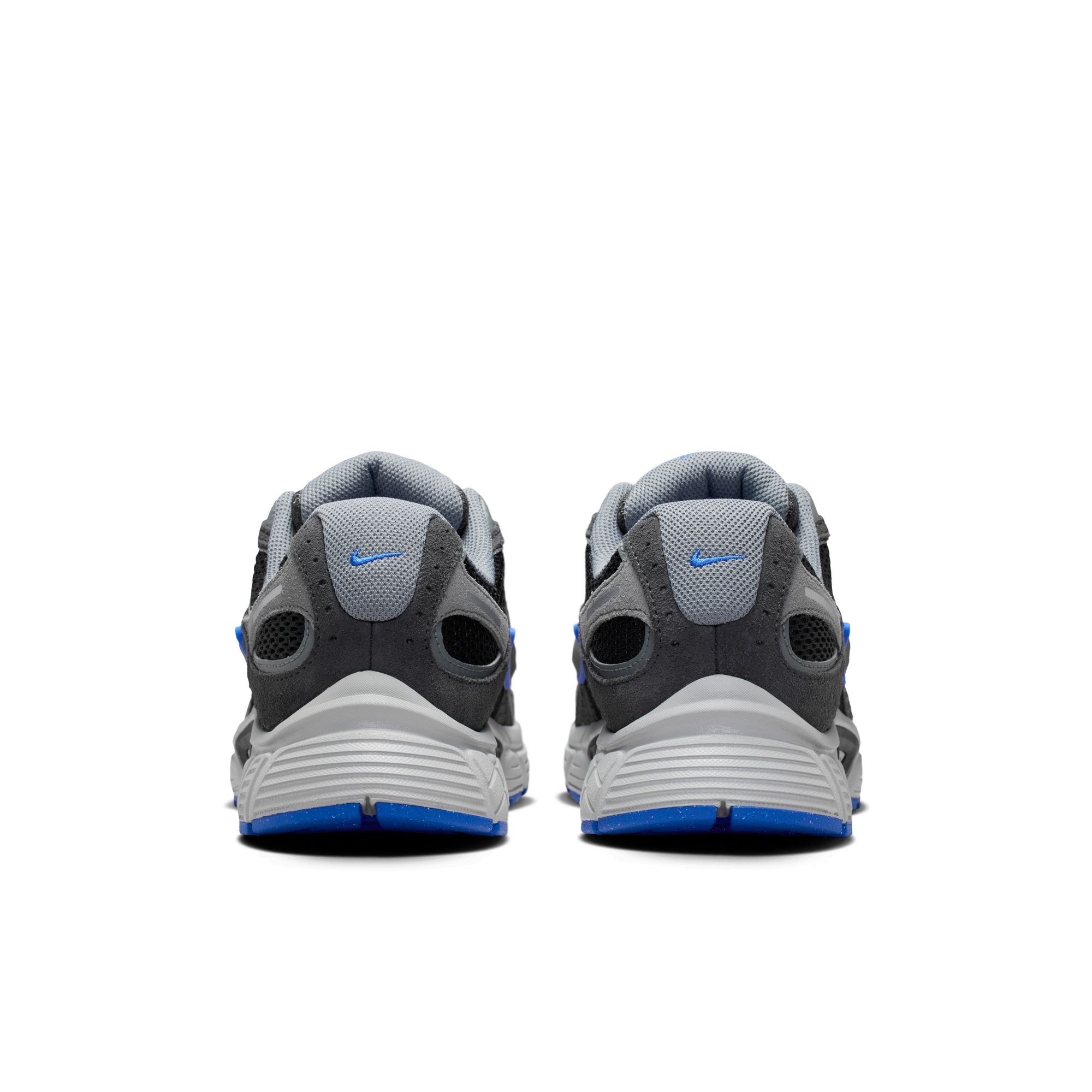Nike V5 RNR Suede “Smoke Grey”