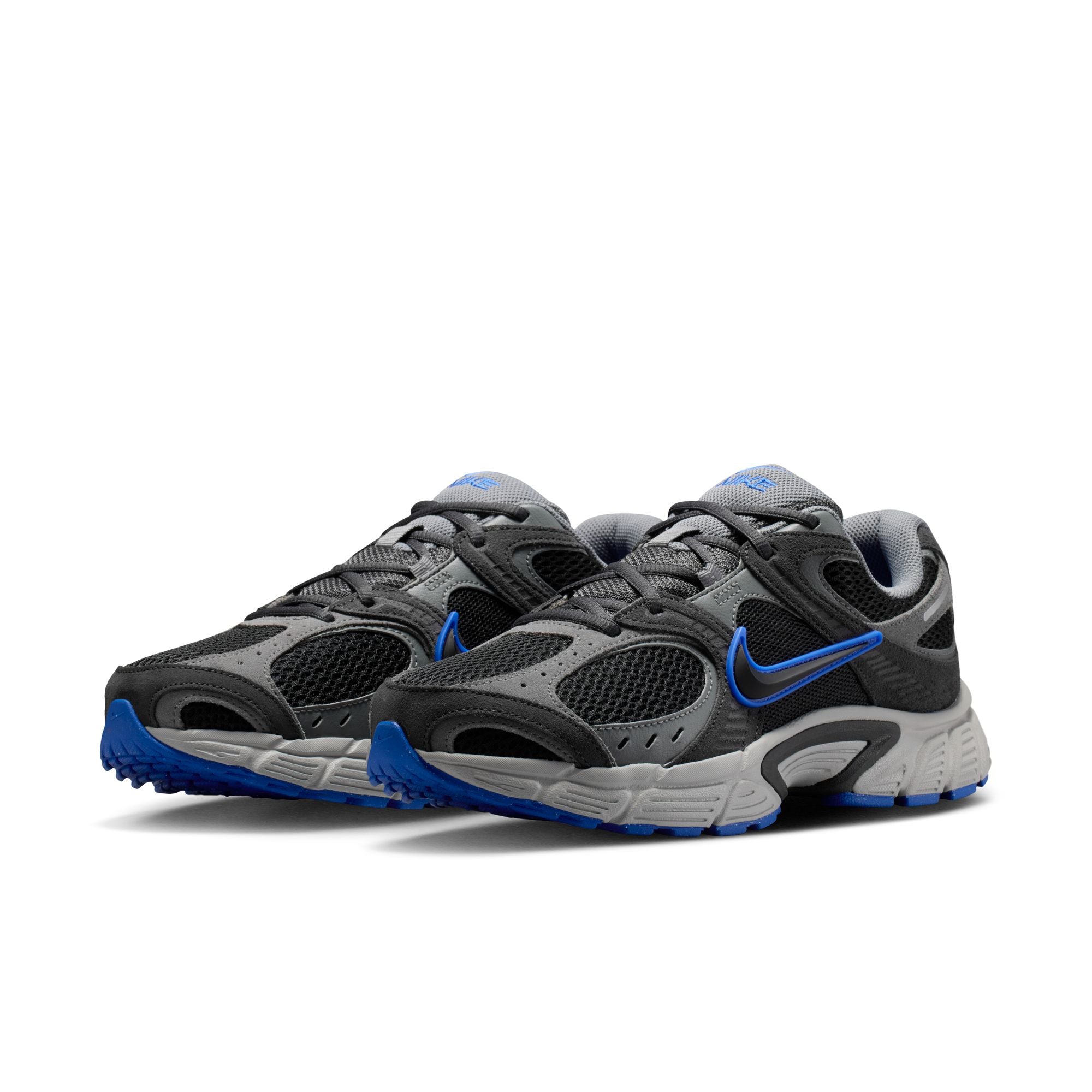 Nike V5 RNR Suede “Smoke Grey”
