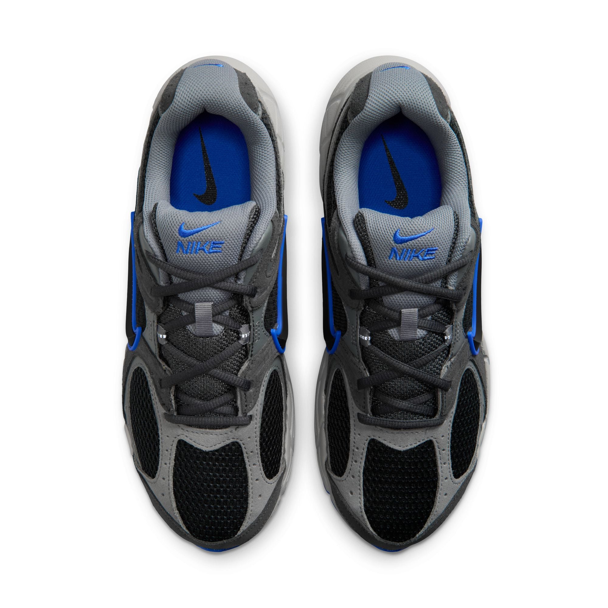 Nike V5 RNR Suede “Smoke Grey”