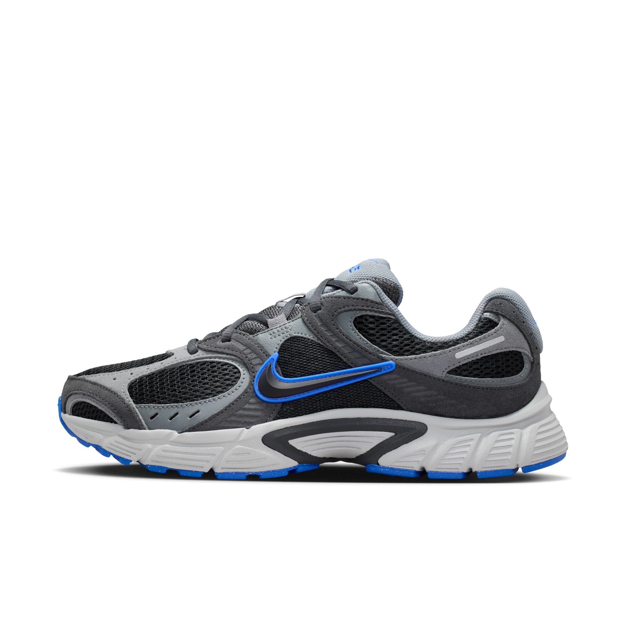 Nike V5 RNR Suede “Smoke Grey”
