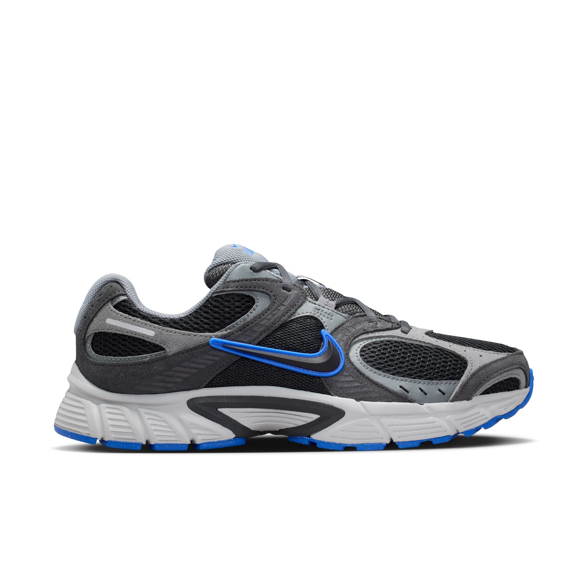 Nike V5 RNR Suede “Smoke Grey”