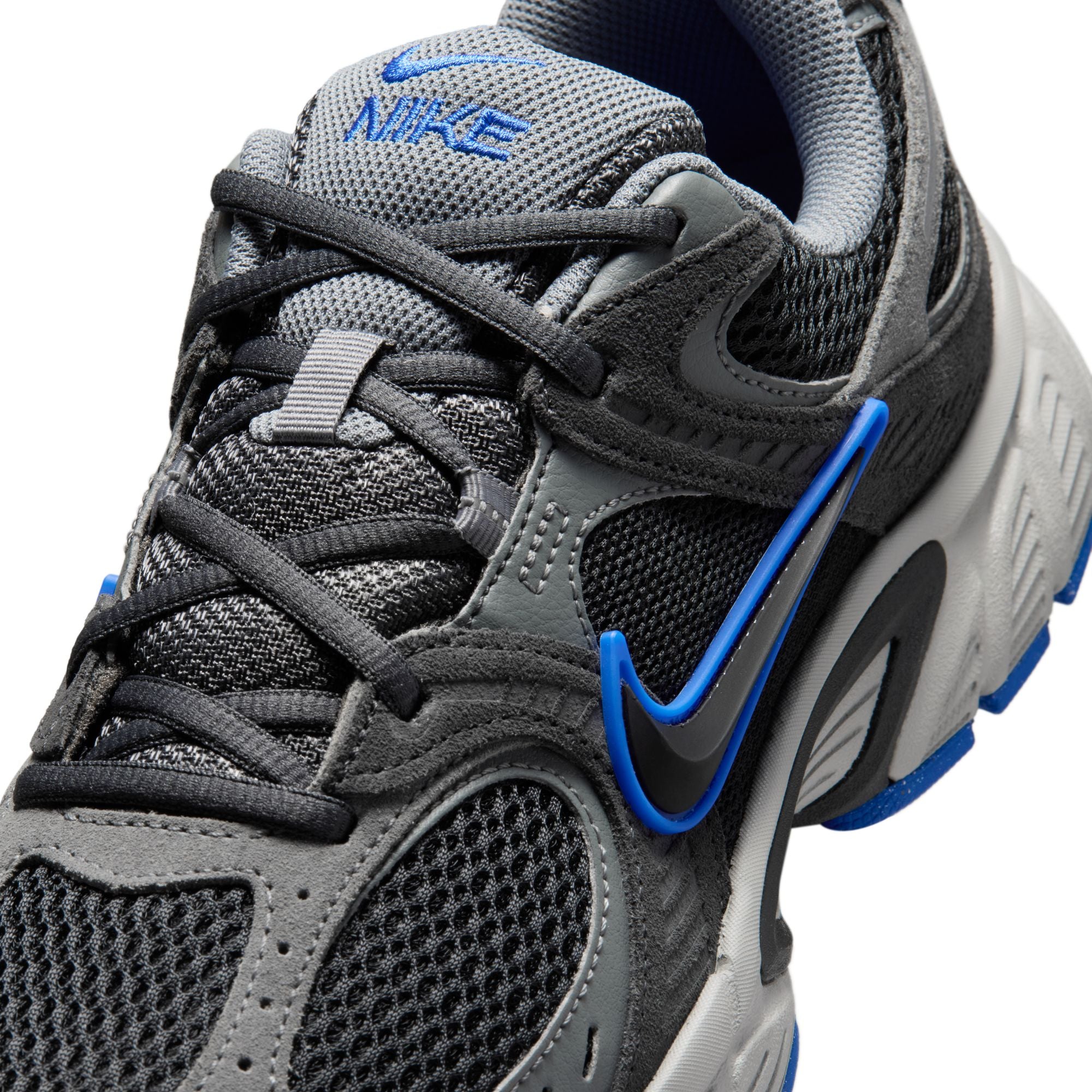 Nike V5 RNR Suede “Smoke Grey”