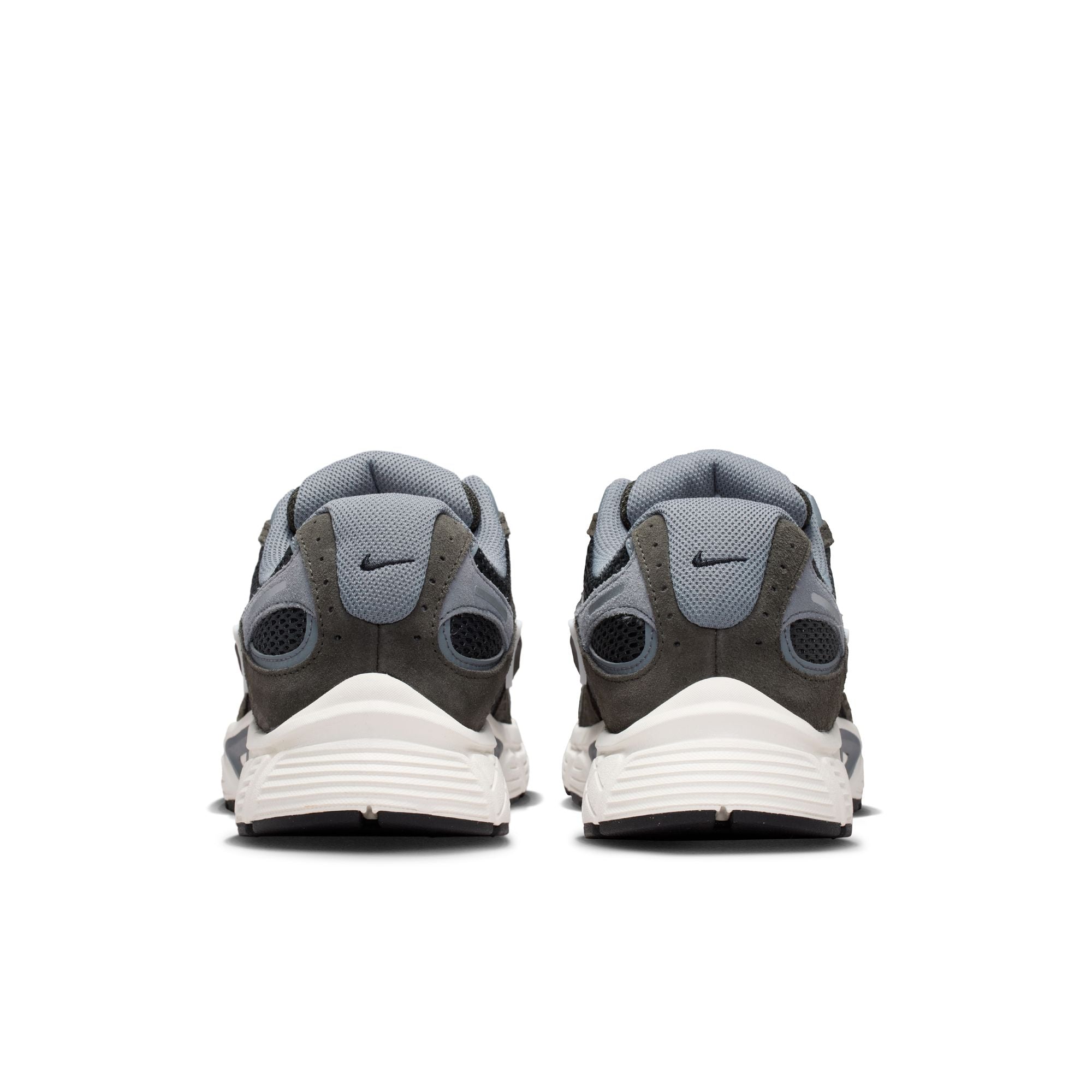 Nike V5 RNR Suede “Anthracite”