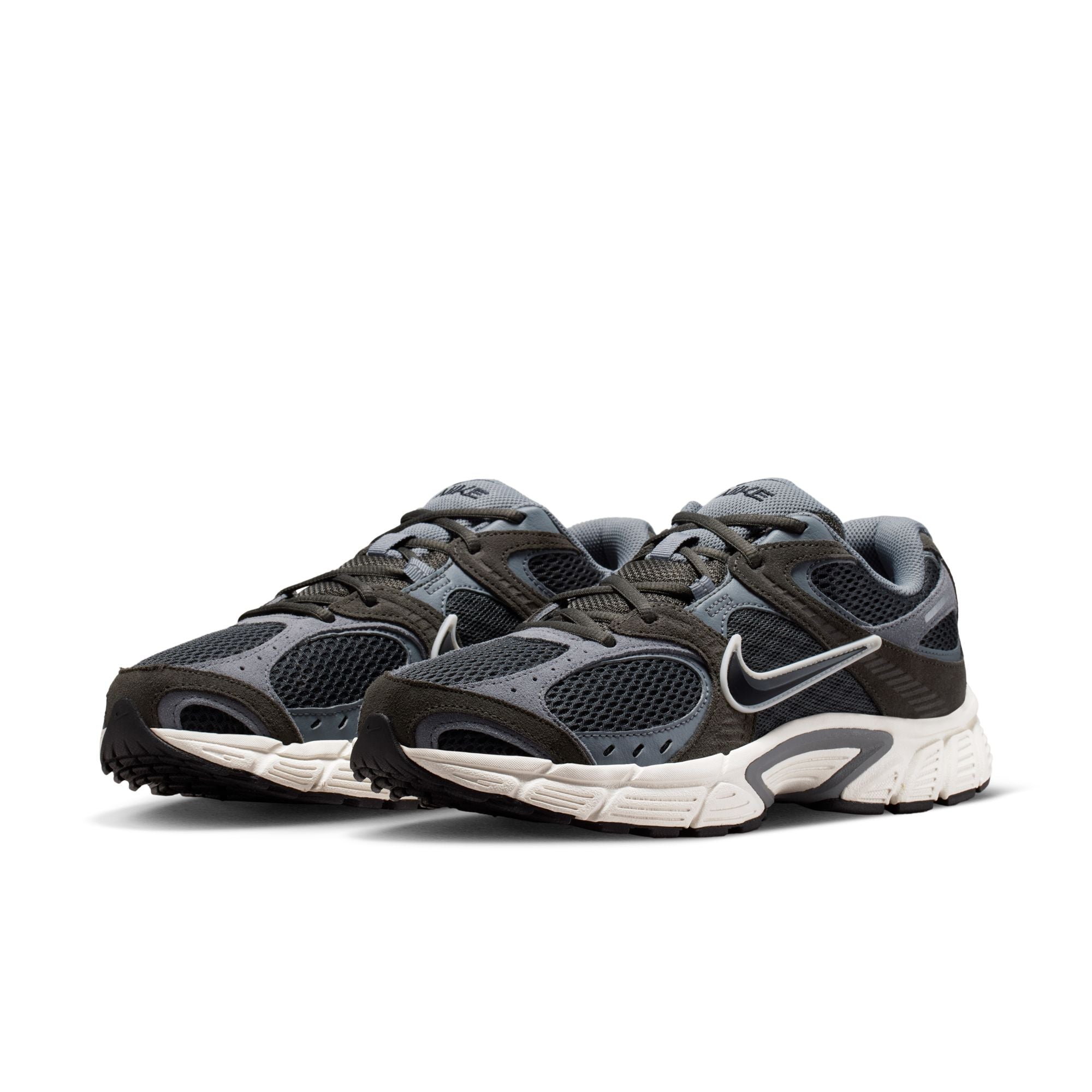 Nike V5 RNR Suede “Anthracite”