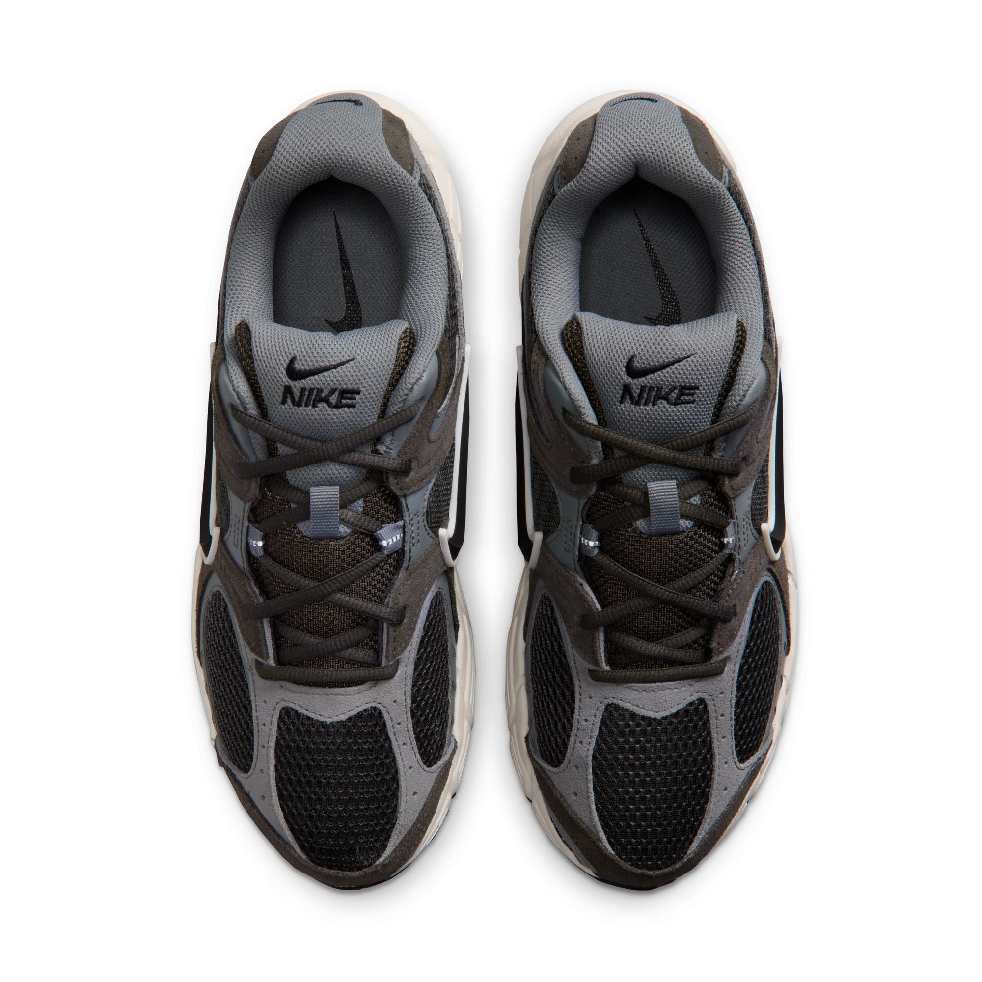 Nike V5 RNR Suede “Anthracite”