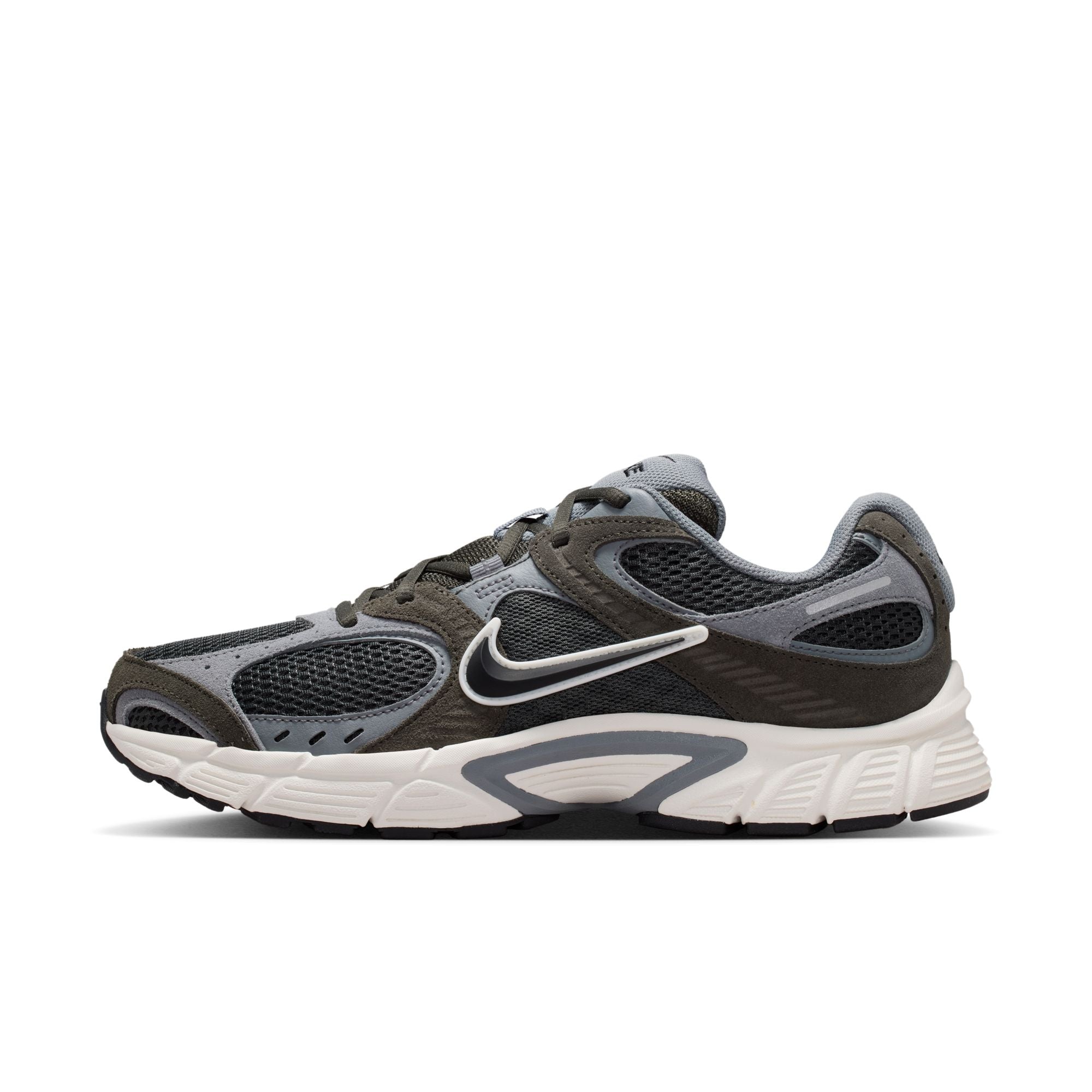 Nike V5 RNR Suede “Anthracite”
