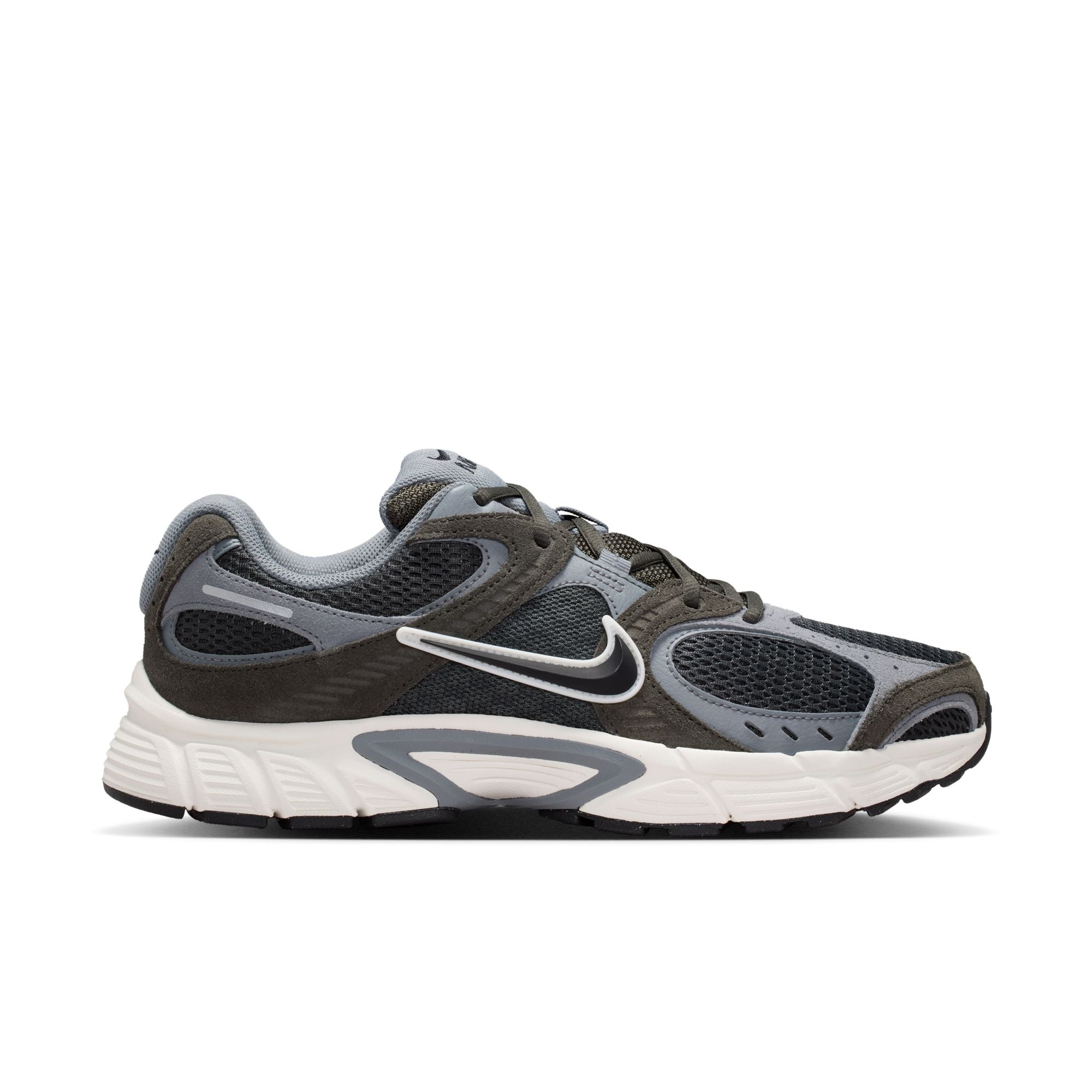Nike V5 RNR Suede “Anthracite”
