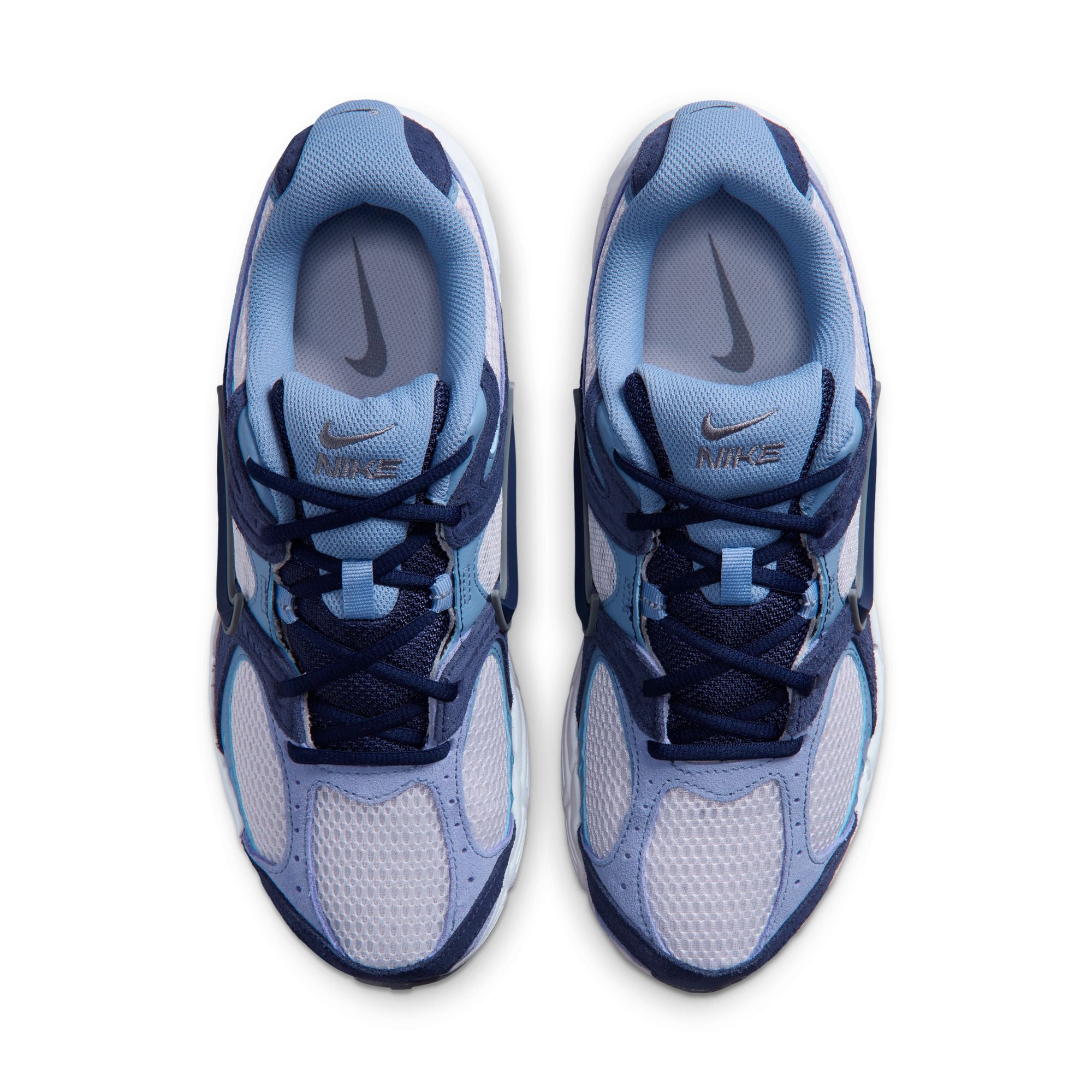 Nike V5 RNR Suede “Work Blue”