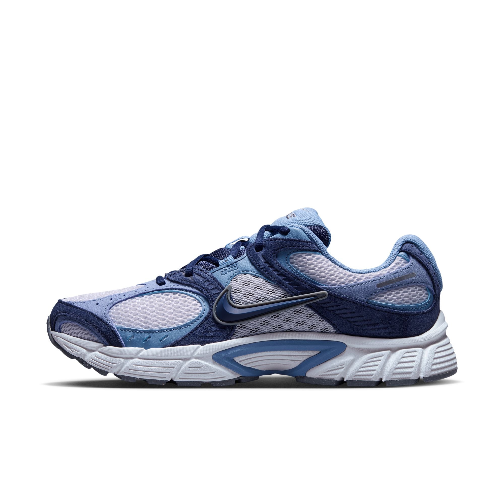 Nike V5 RNR Suede “Work Blue”