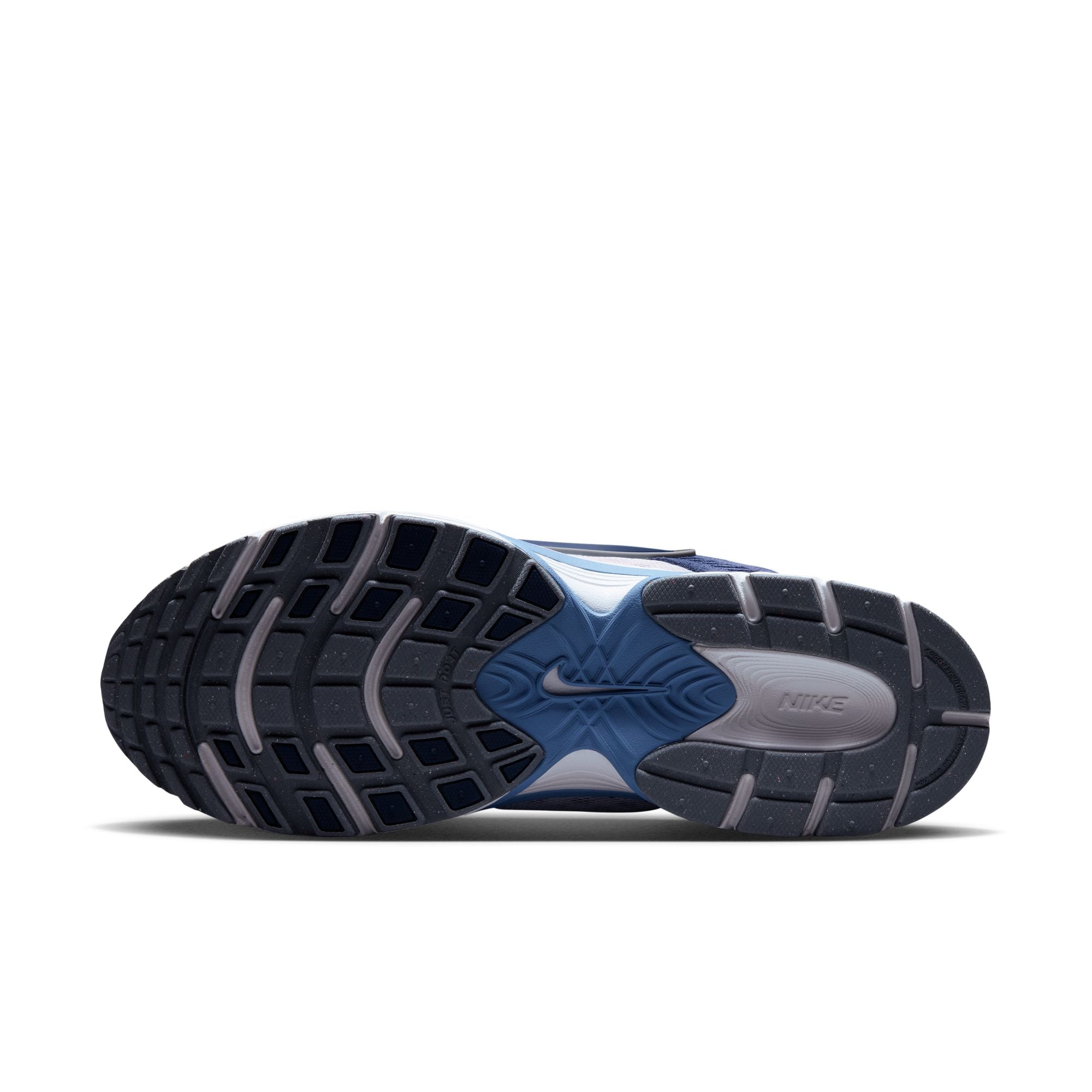 Nike V5 RNR Suede “Work Blue”