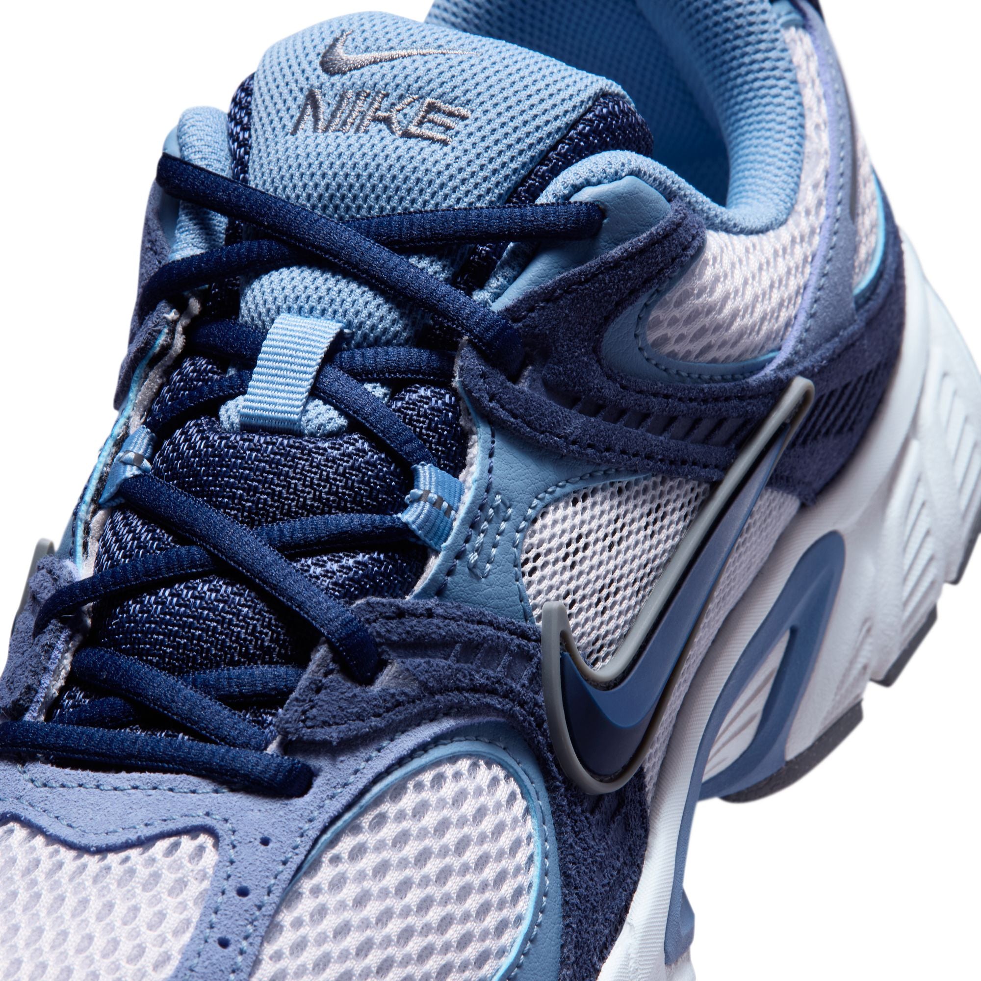 Nike V5 RNR Suede “Work Blue”