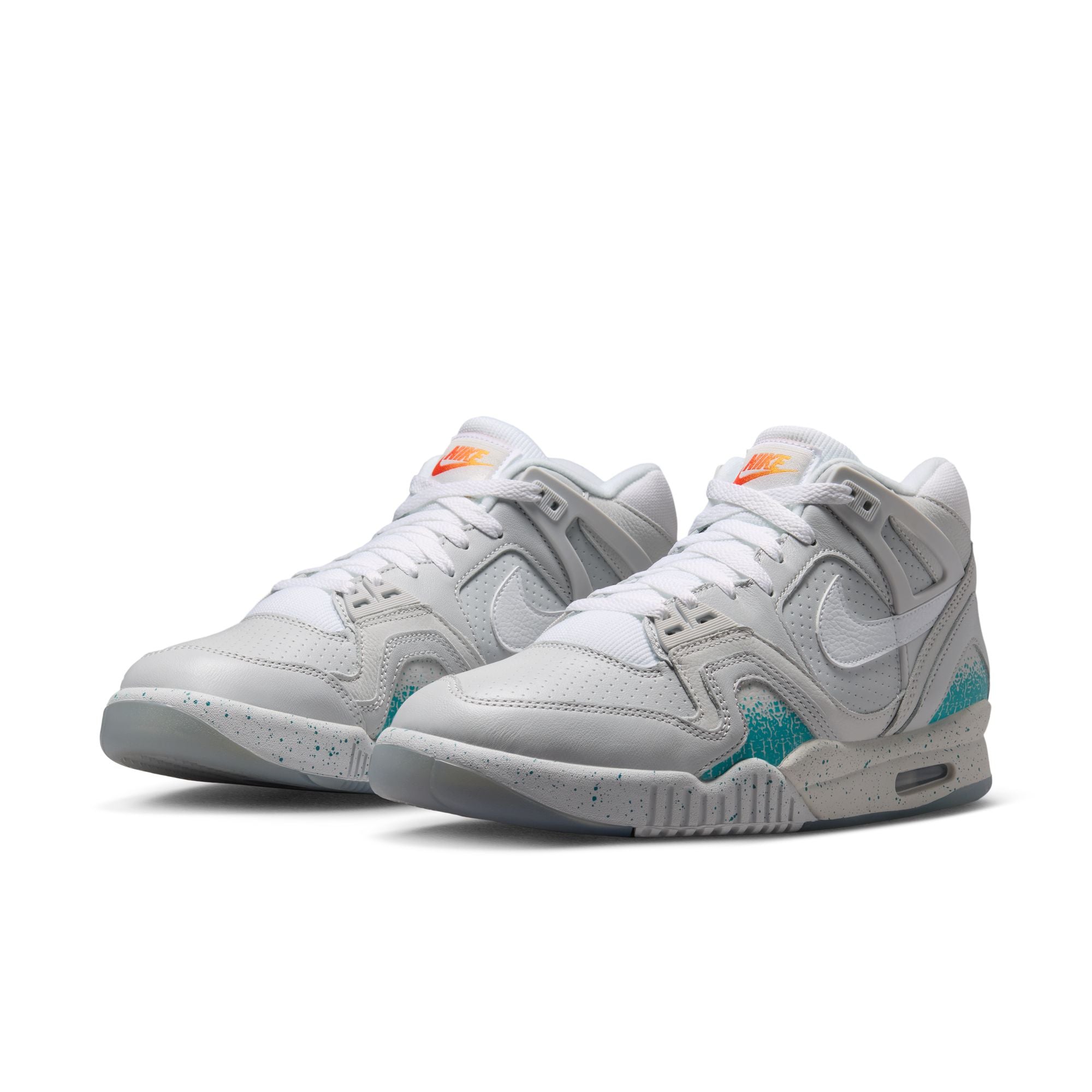 Nike Air Tech Challenge 2 “Back to the US Open”